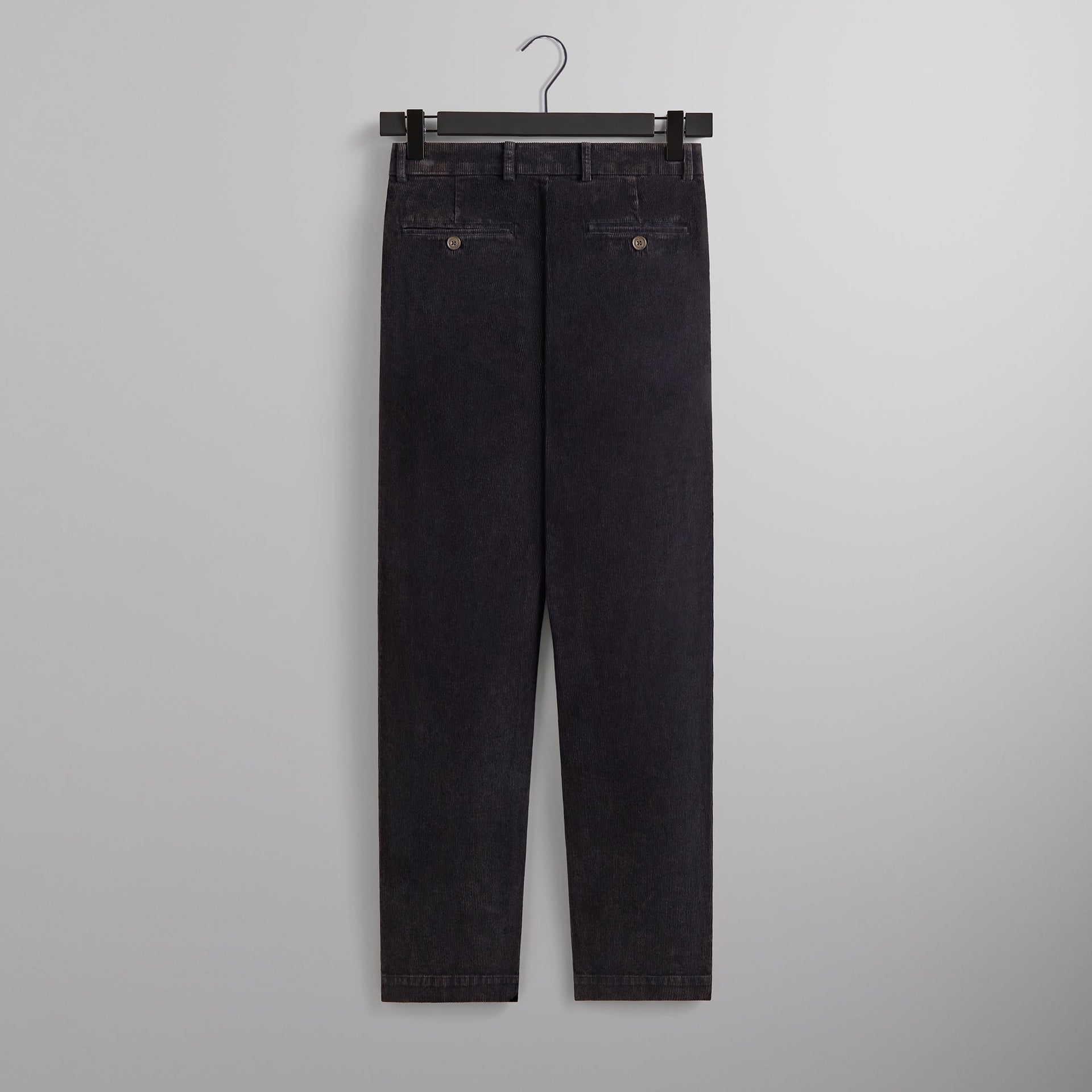 Kith Washed Corduroy Montrose Pant - Ink