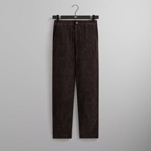 Kith Corduroy Walter Pant - Kindling