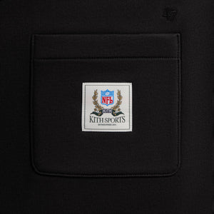 Kith & '47 for the NFL: Eagles Nelson Sweatpant - Black PH