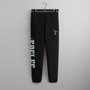 Kith & '47 for the NFL: Eagles Nelson Sweatpant - Black