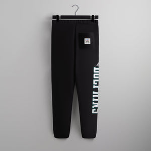 Kith & '47 for the NFL: Dolphins Nelson Sweatpant - Black