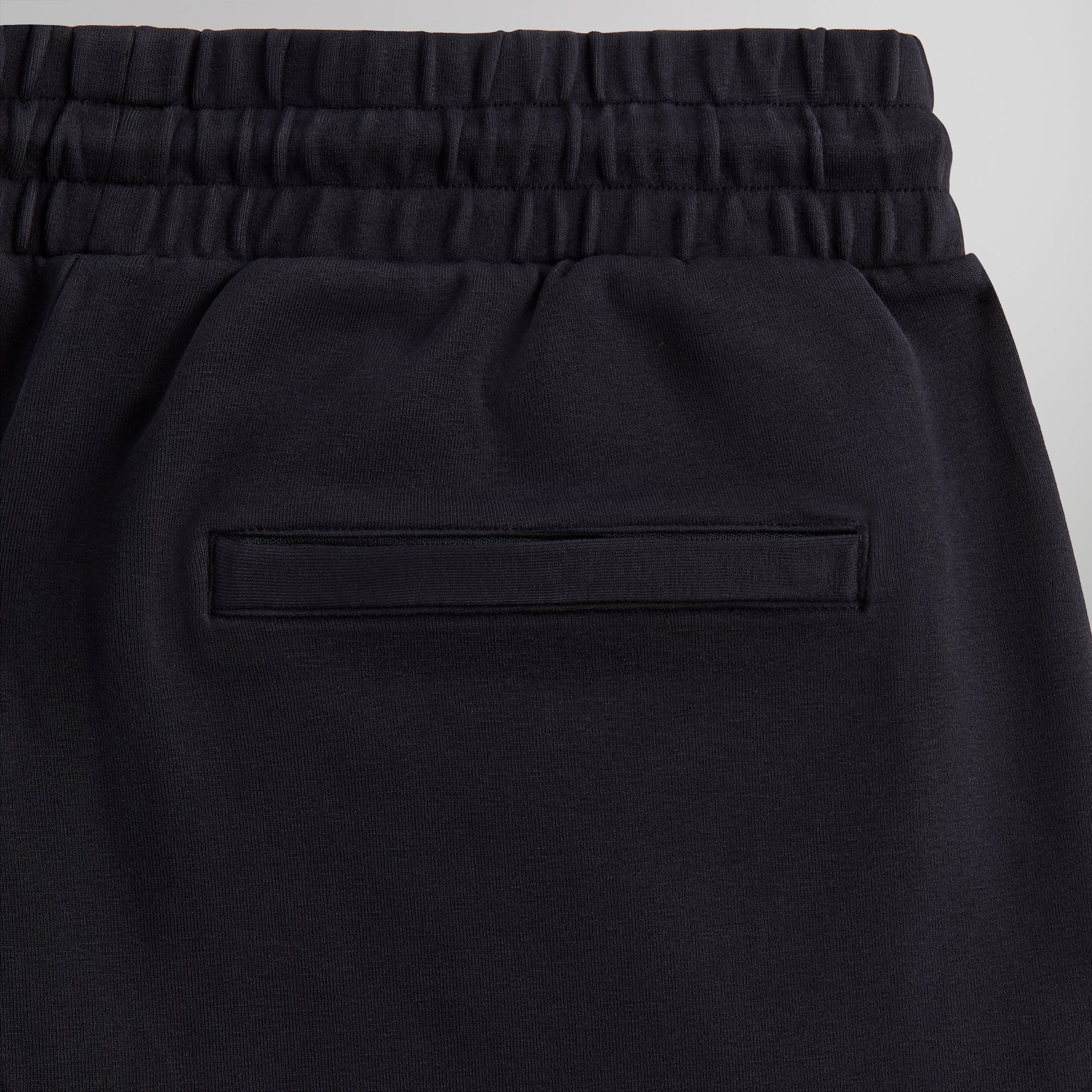 Kith Compact Knit Garrison Sweatpant - Captain