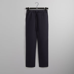 Kith Compact Knit Garrison Sweatpant - Captain