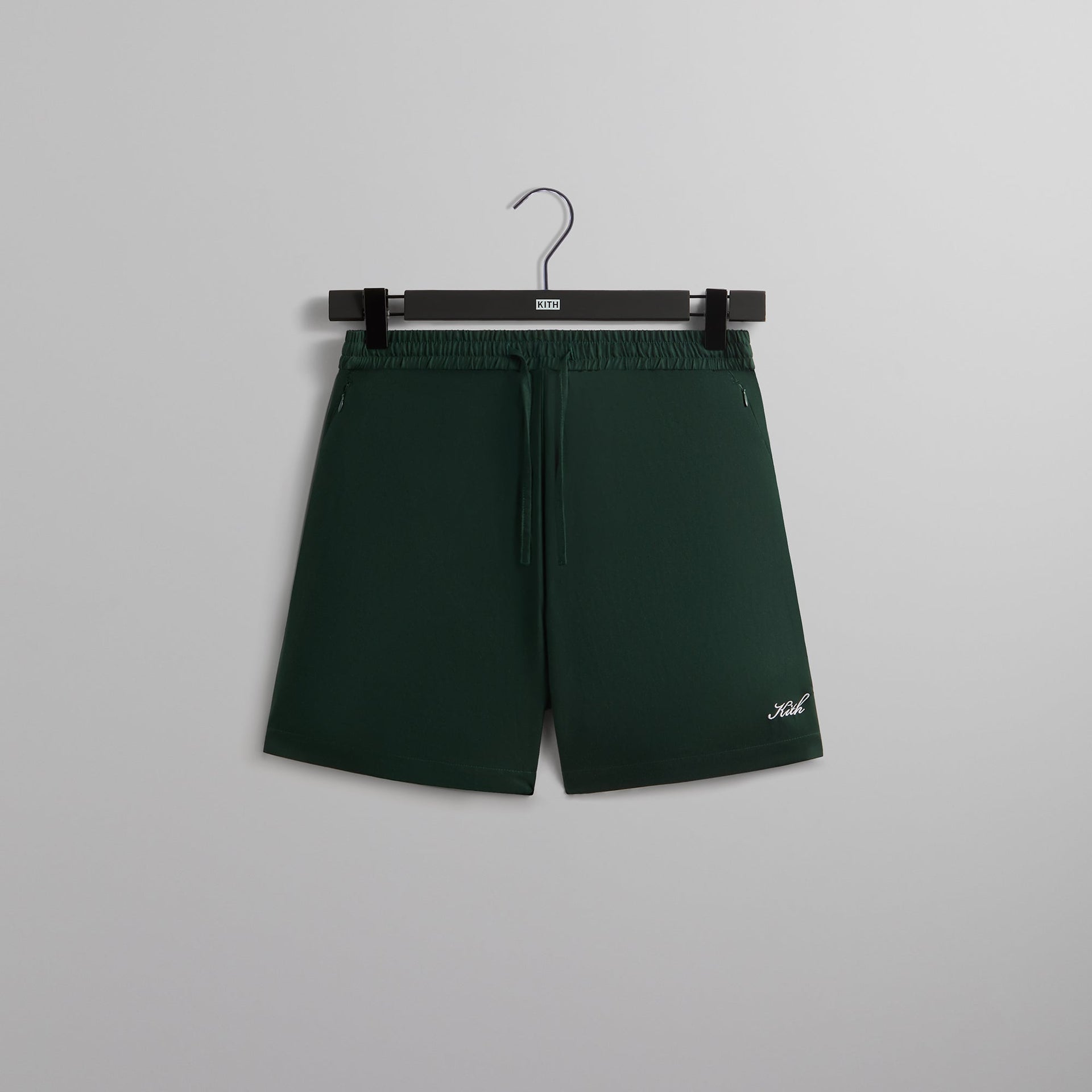 Kith Silk Cotton Cedar Short - Stadium