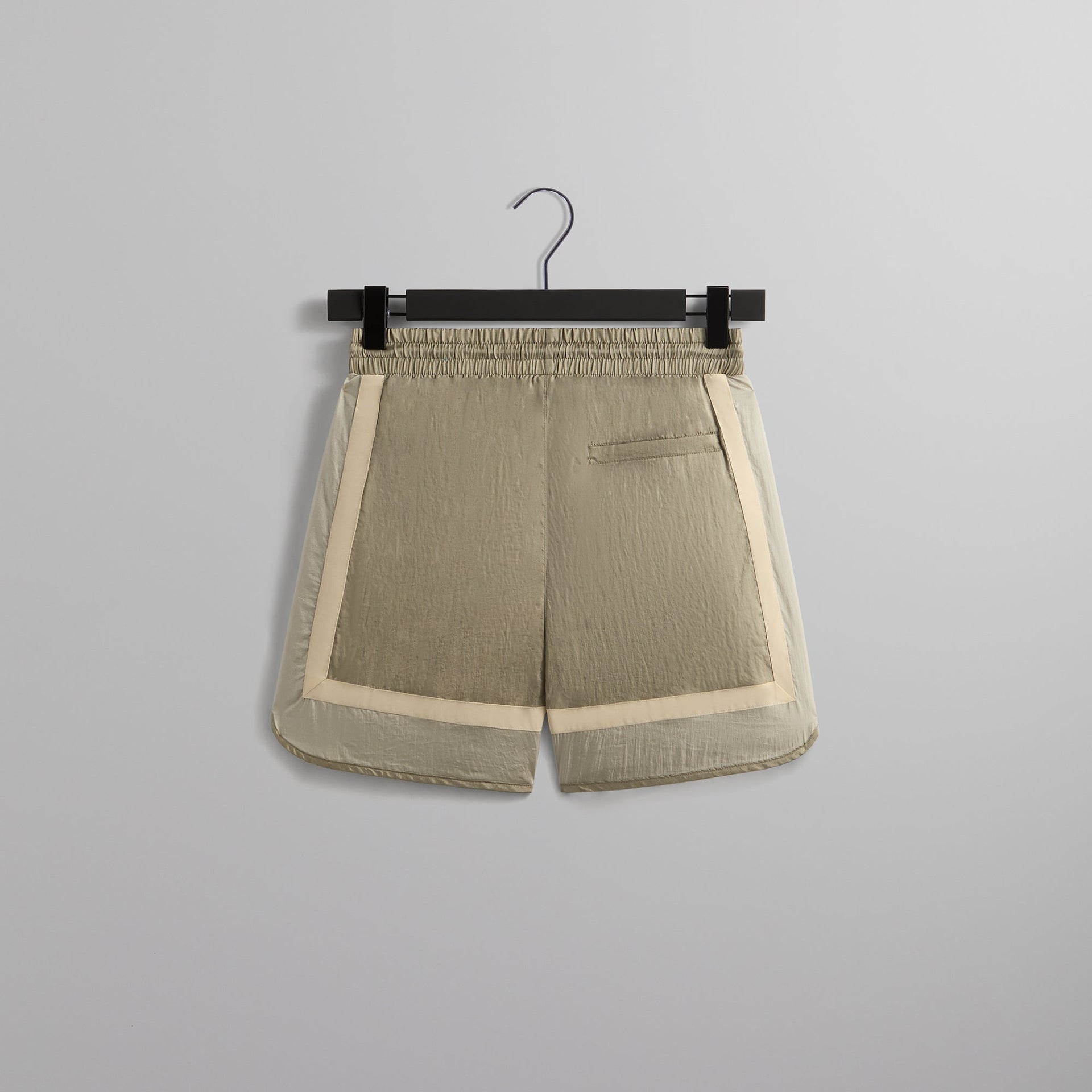 Kith Washed Dylan Short - Mistle