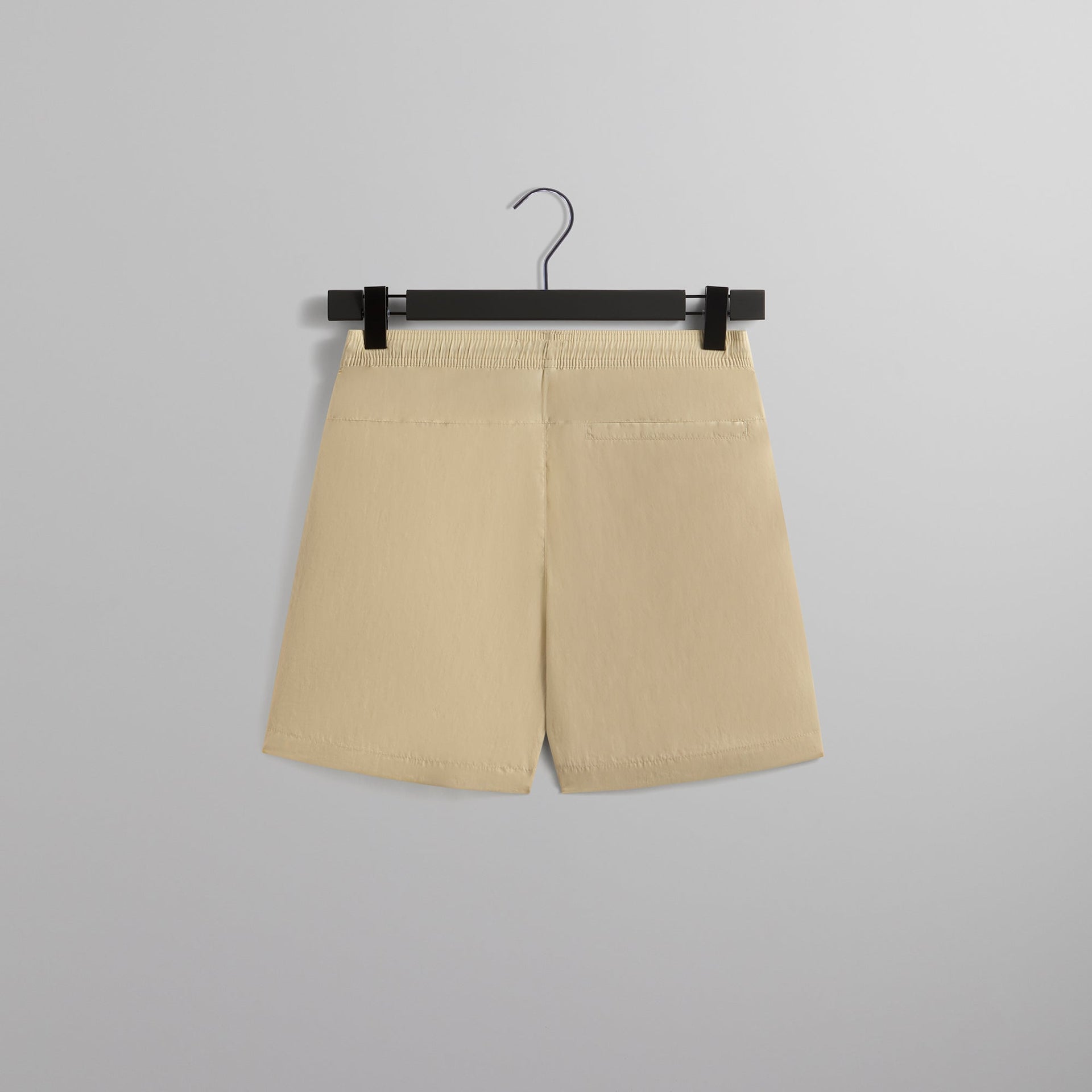 Kith Garment Washed Nylon Active Swim Short - Arete