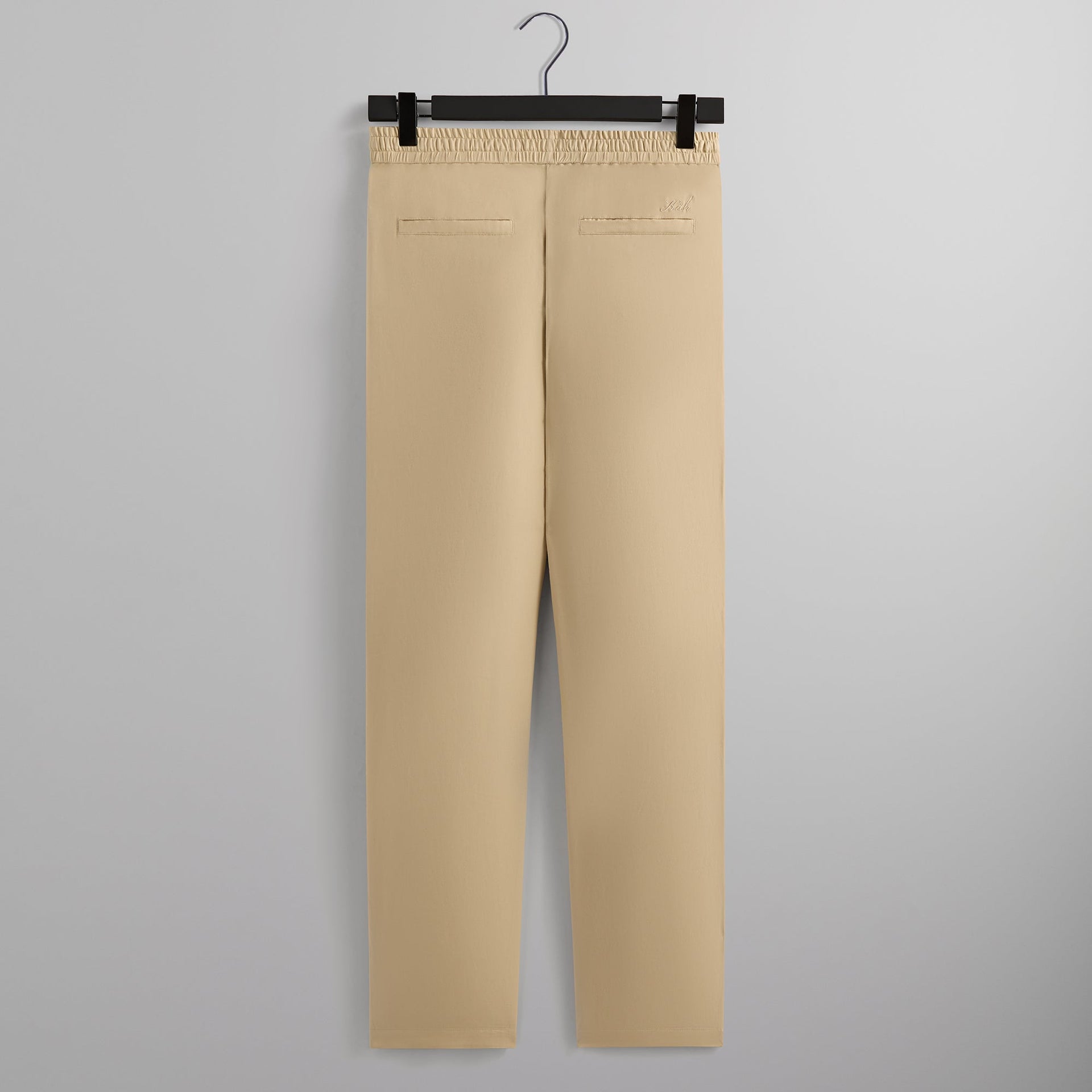 Kith Silk Cotton Barrow Pant - Arete