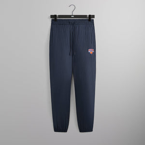 Kith for the New York Knicks Nylon Pant - Nocturnal PH