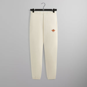 Kith for the New York Knicks Wingman Vintage Nelson Sweatpant - Sandrift PH