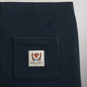 Kith for the New York Knicks Wingman Vintage Nelson Sweatpant - Nocturnal PH