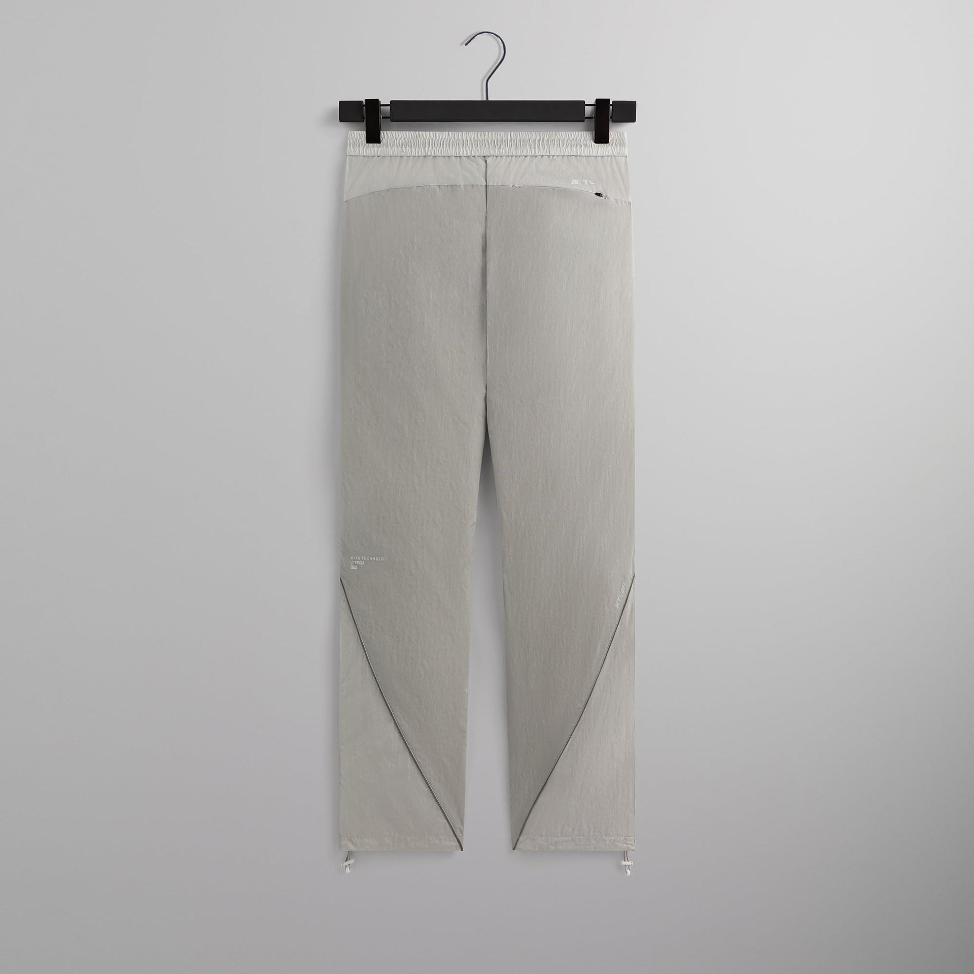 Kith Seamed Nylon Bolt Pant - Podium