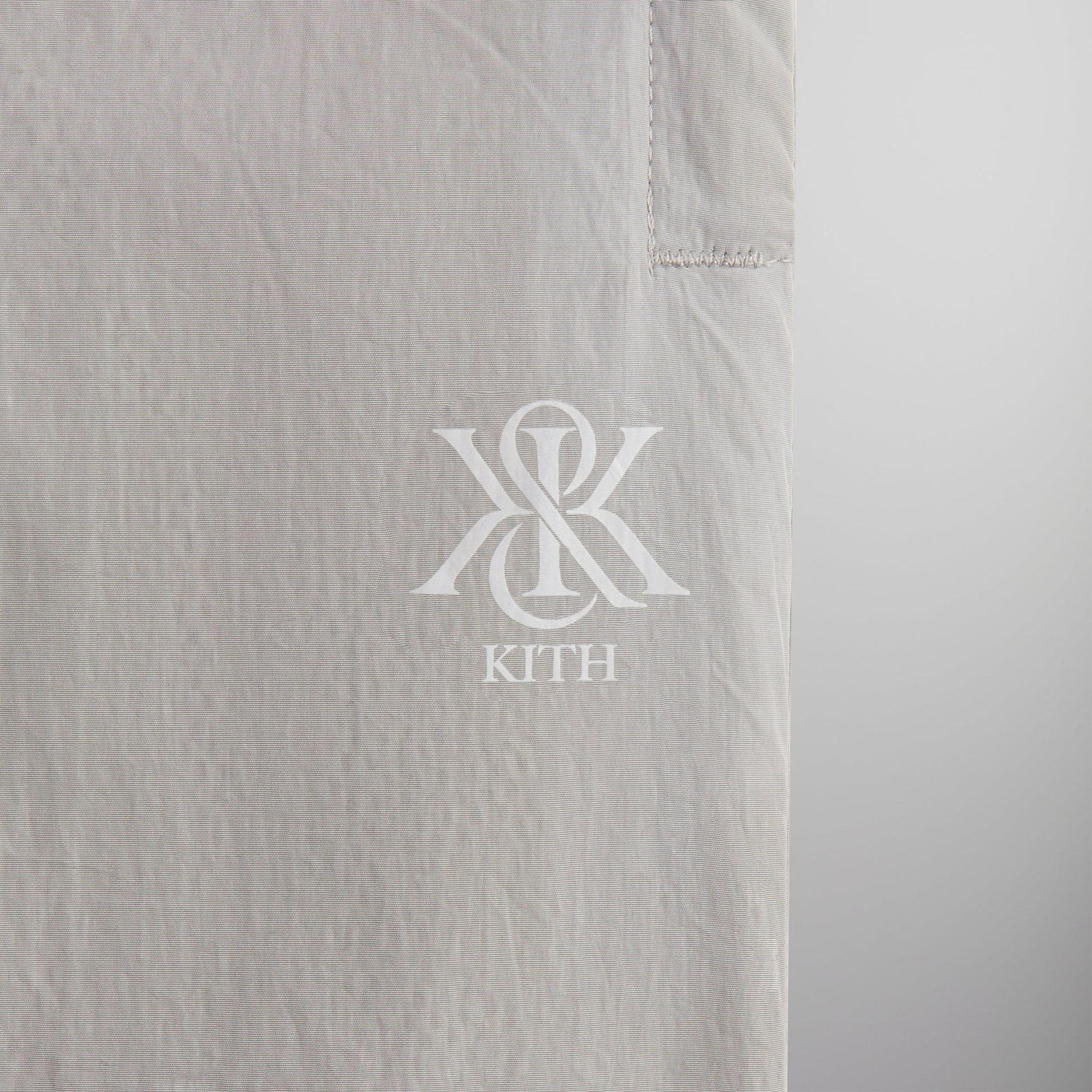 Kith Seamed Nylon Bolt Pant - Podium