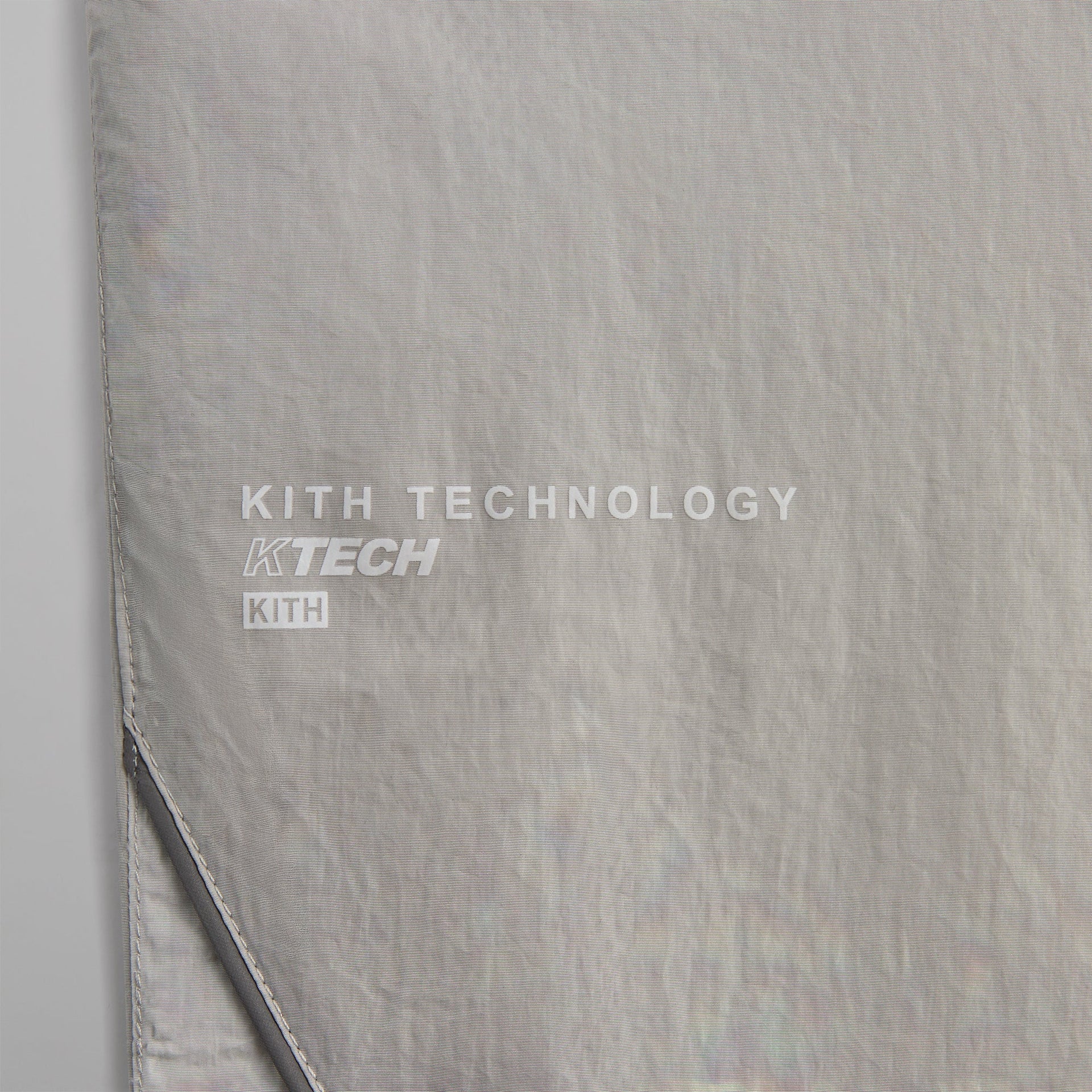 Kith Seamed Nylon Bolt Pant - Podium PH