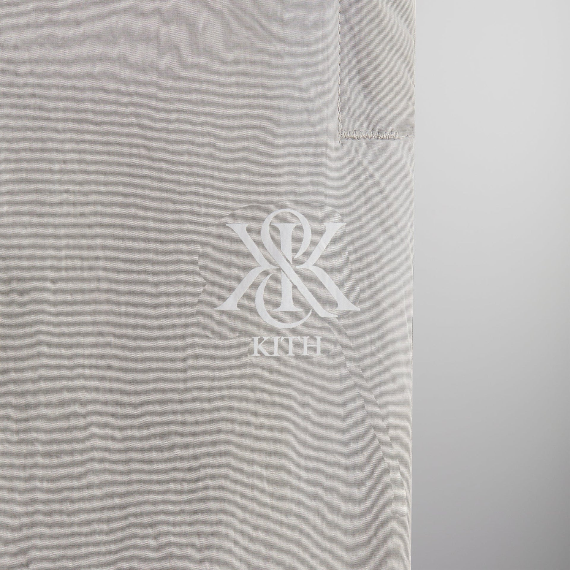 Kith Seamed Nylon Bolt Pant - Podium PH