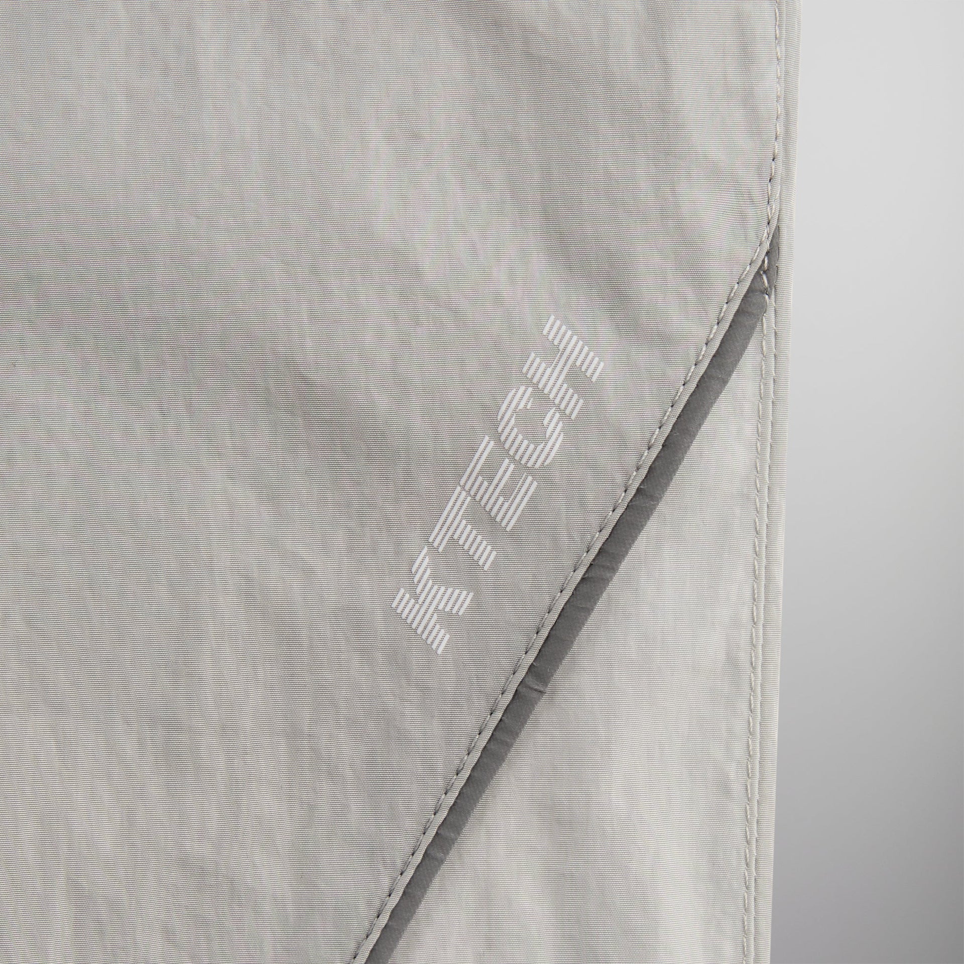 Kith Seamed Nylon Bolt Pant - Podium