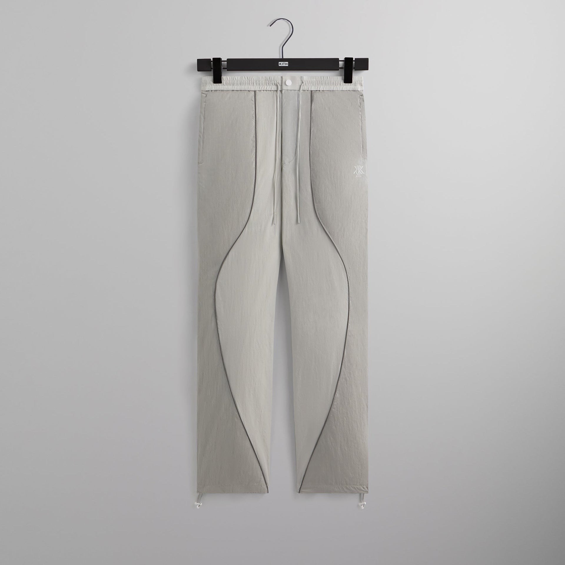 Kith Seamed Nylon Bolt Pant - Podium PH