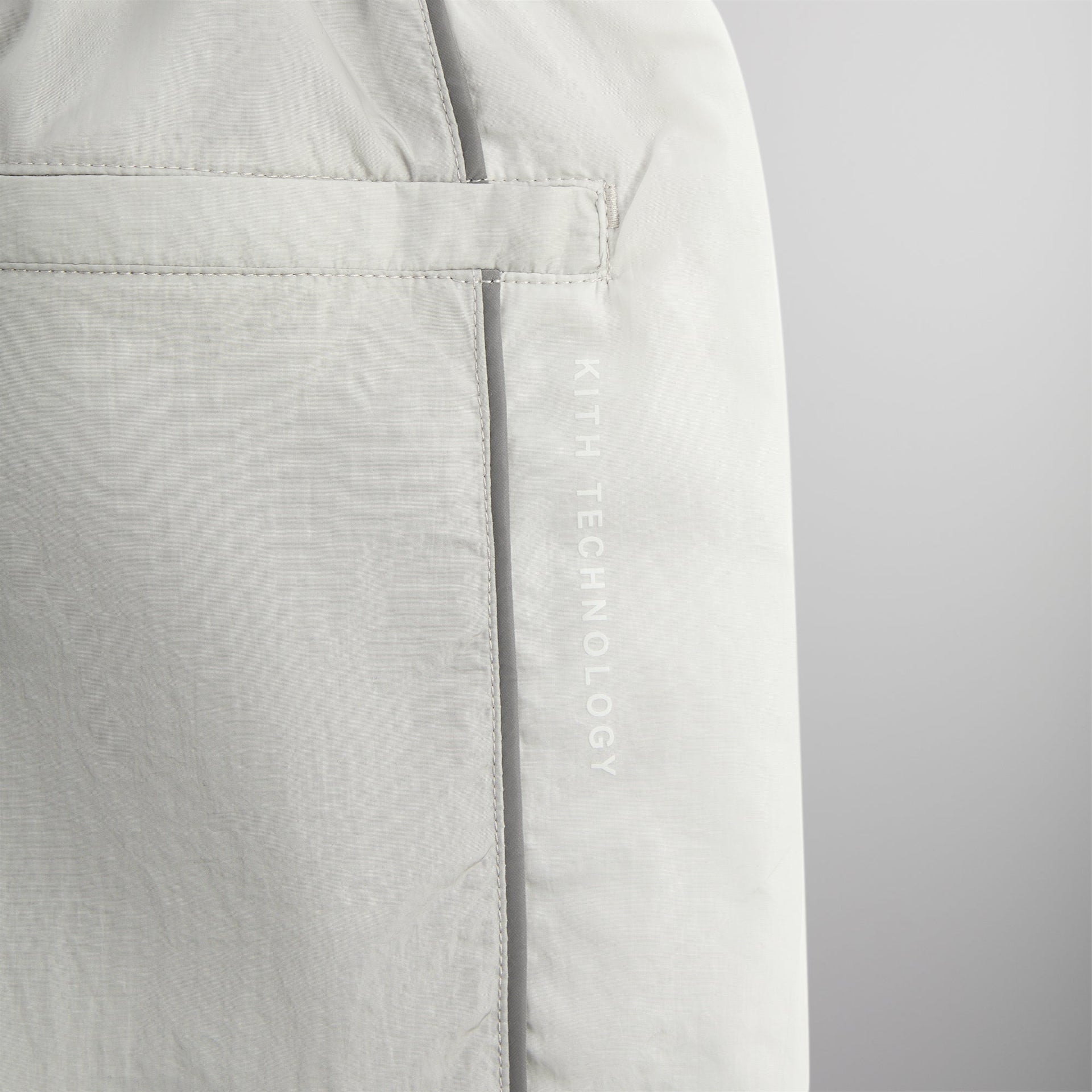 Kith Jordan Tech Short - Tin PH