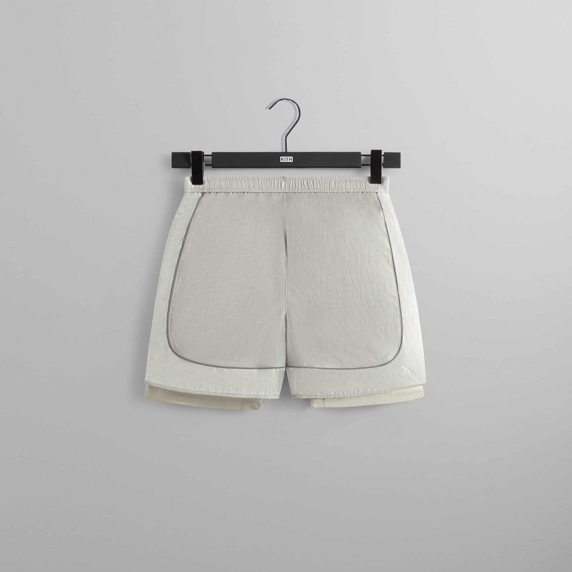 Kith Jordan Tech Short - Tin