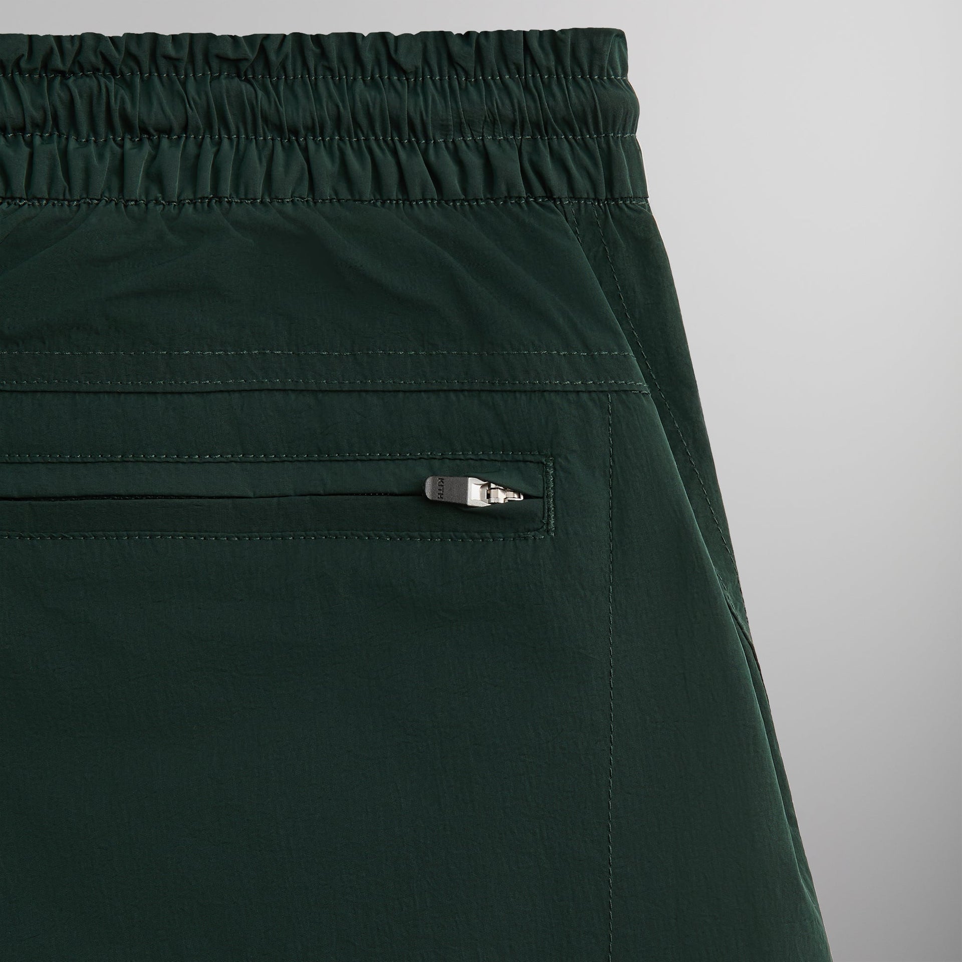 Kith Wrinkle Nylon Evan Cargo Short - Stadium PH
