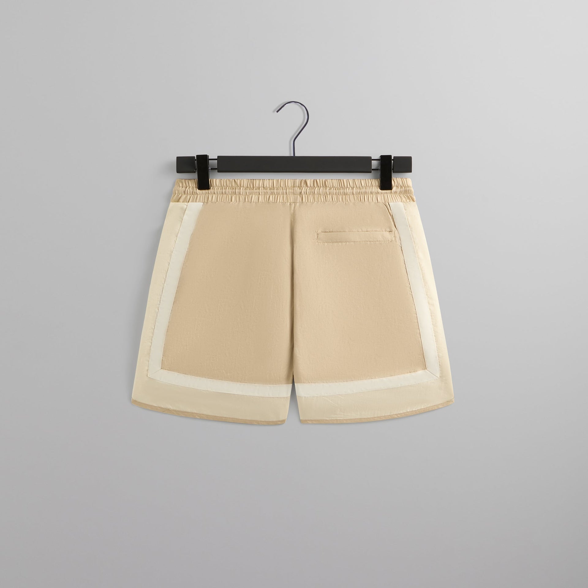 Kith Washed Dylan Short - Canvas