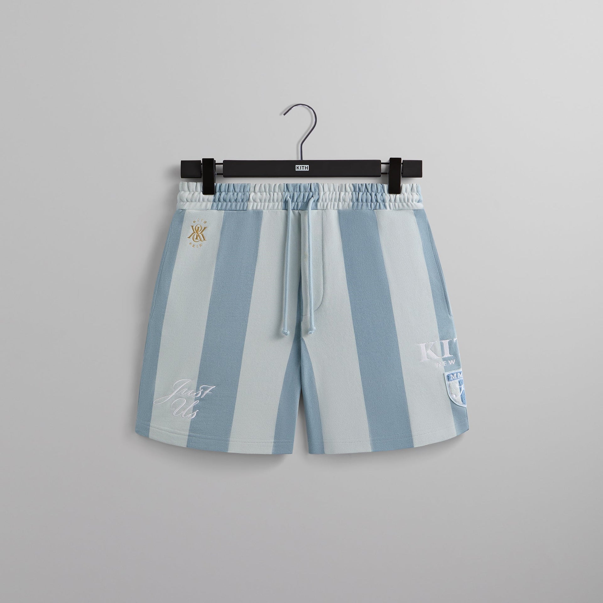 Kith Fleece Curtis Short - Melody