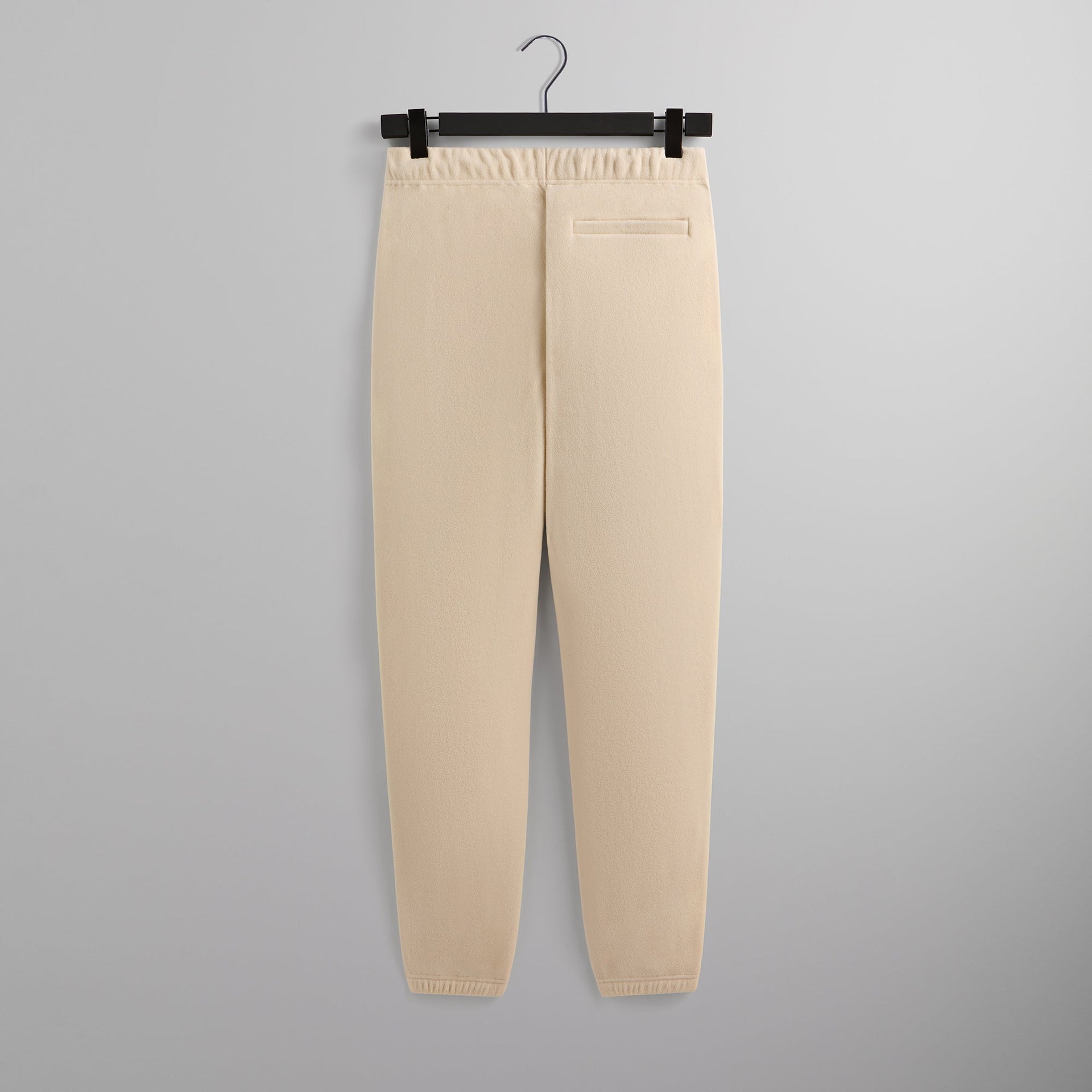 Kith Polar Fleece Emmons Sweatpant - Waffle