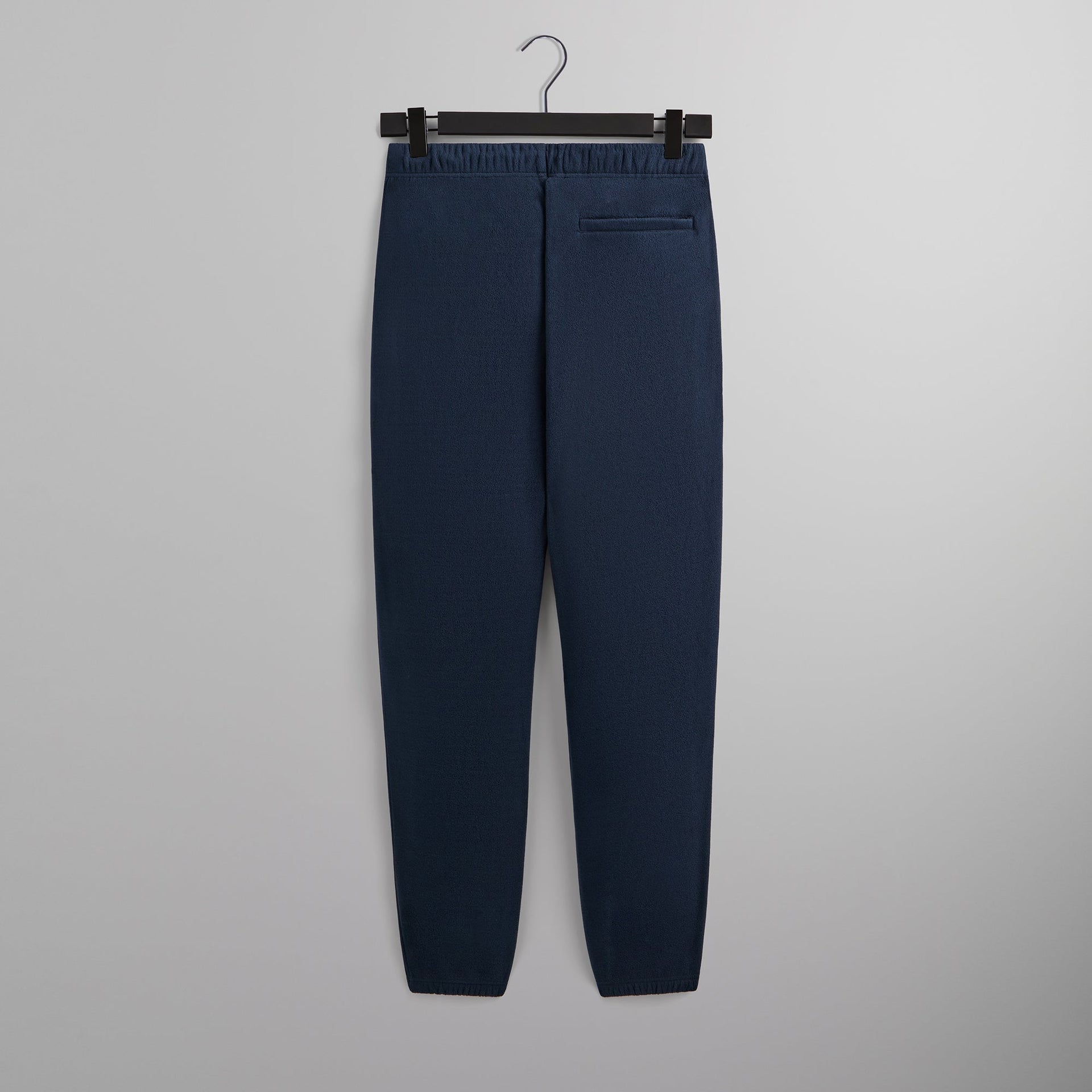 Kith Polar Fleece Sweatpant - Nocturnal