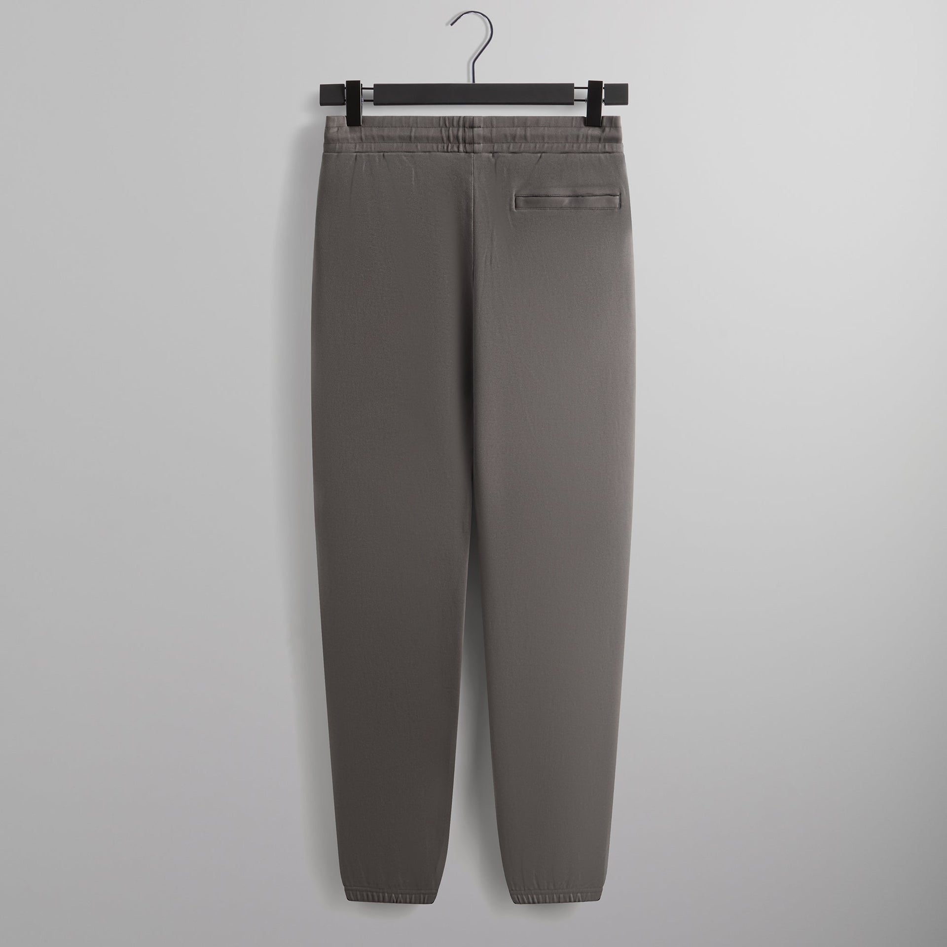 Kith Compact Knit Williams I Sweatpant - Somber