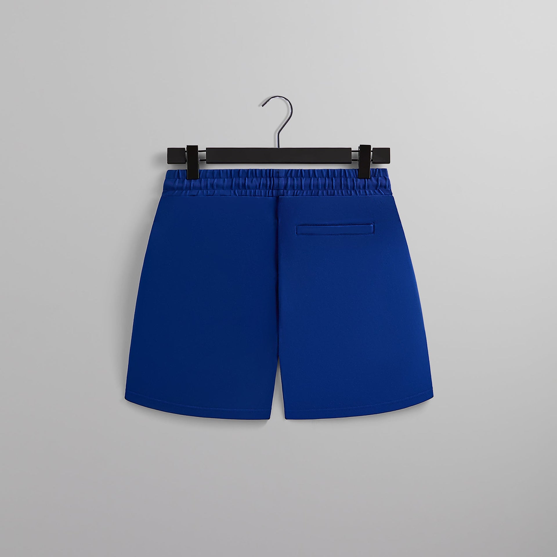 Kith Compact Knit Curtis Short - Current