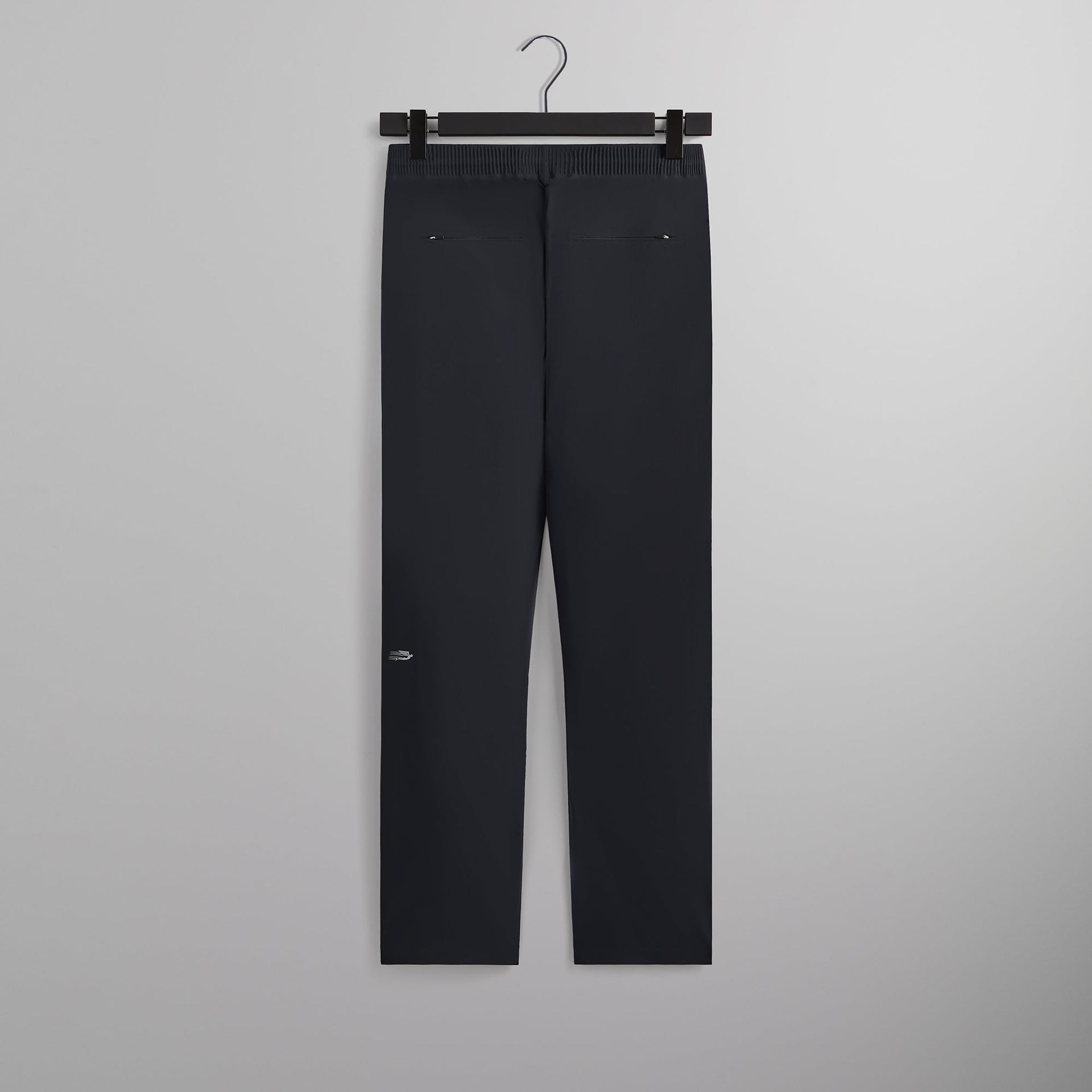 Kith Draw Pant - Black PH