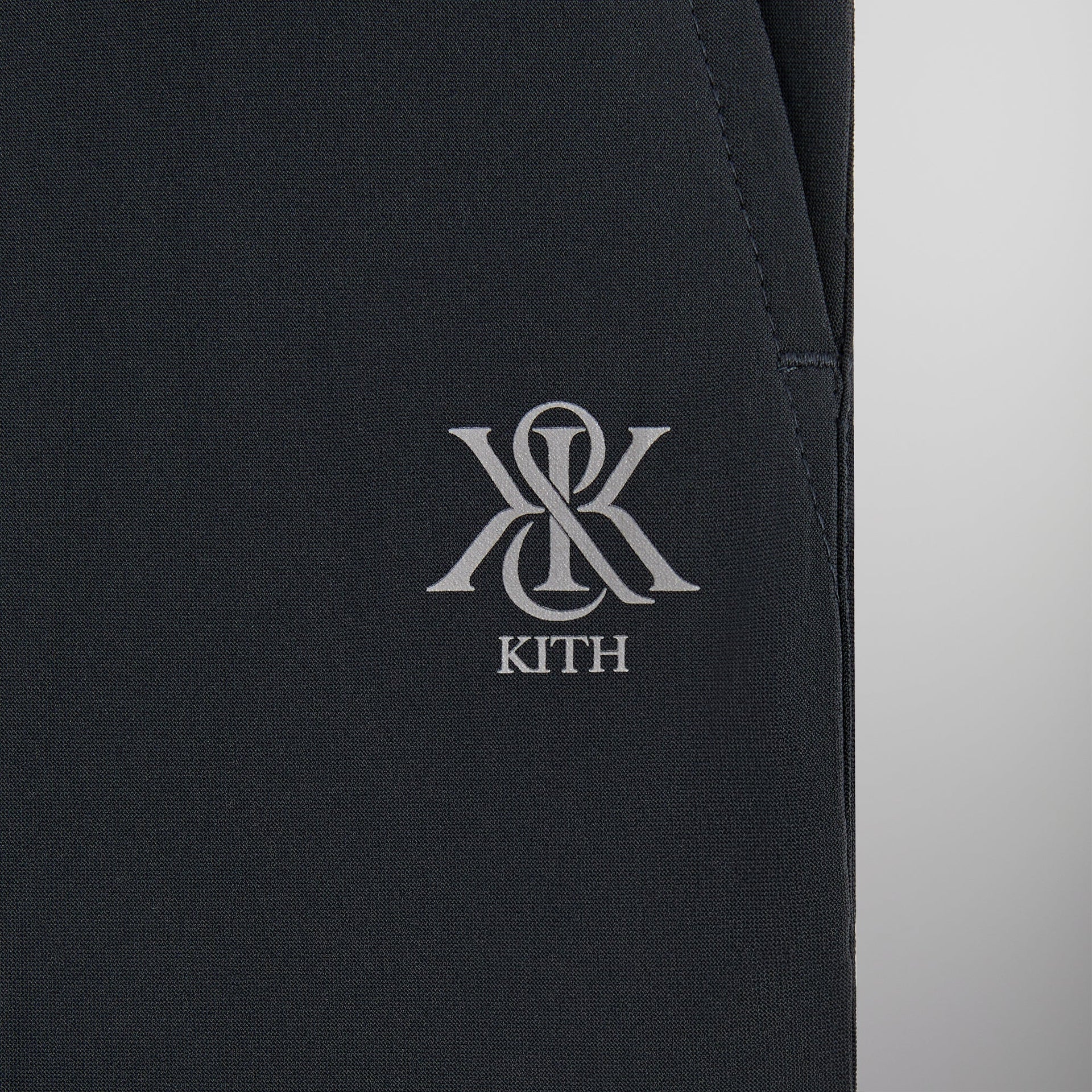 Kith Mallet Pant - Black PH