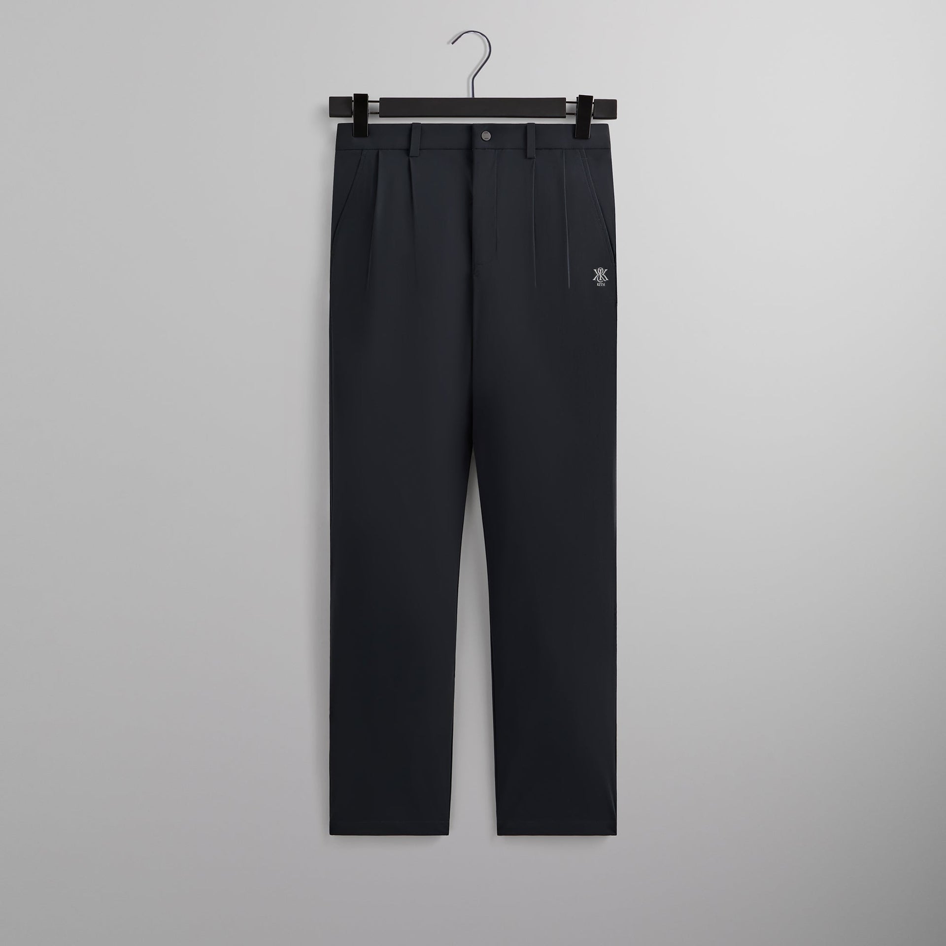 Kith Mallet Pant - Black PH
