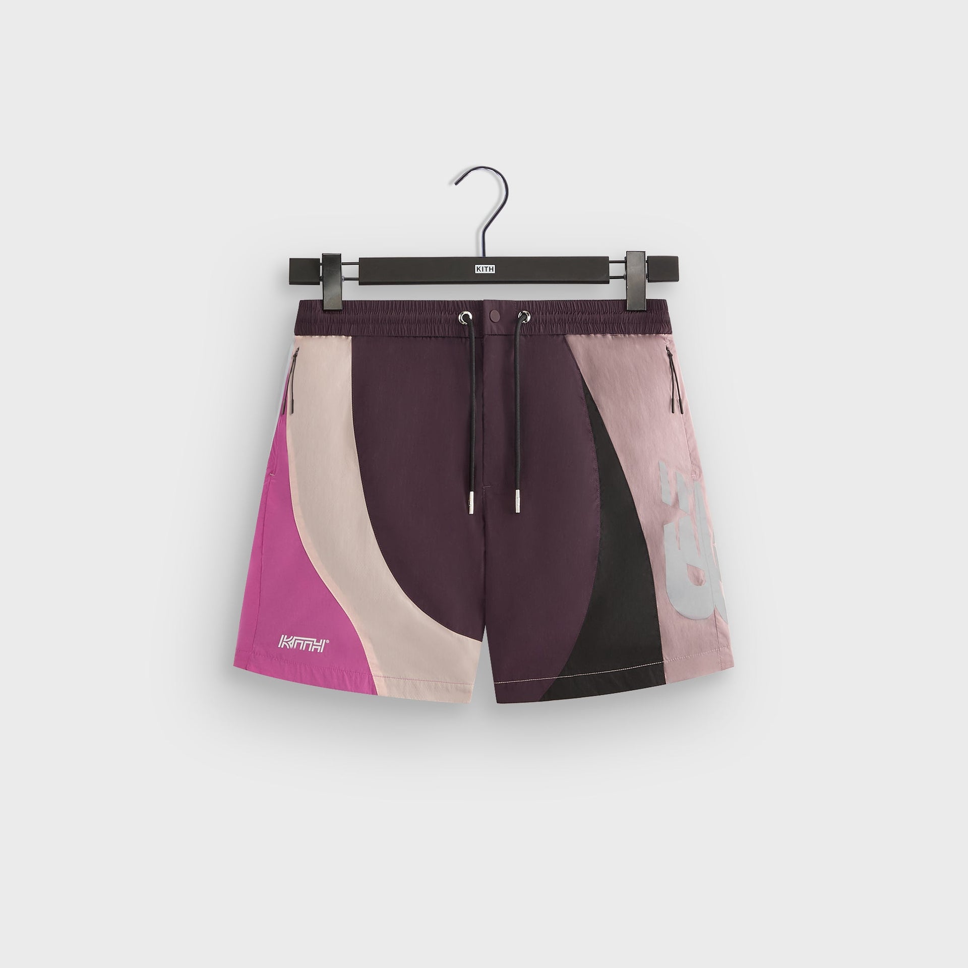 Kith & New Balance Madison IV Short - Nouveau