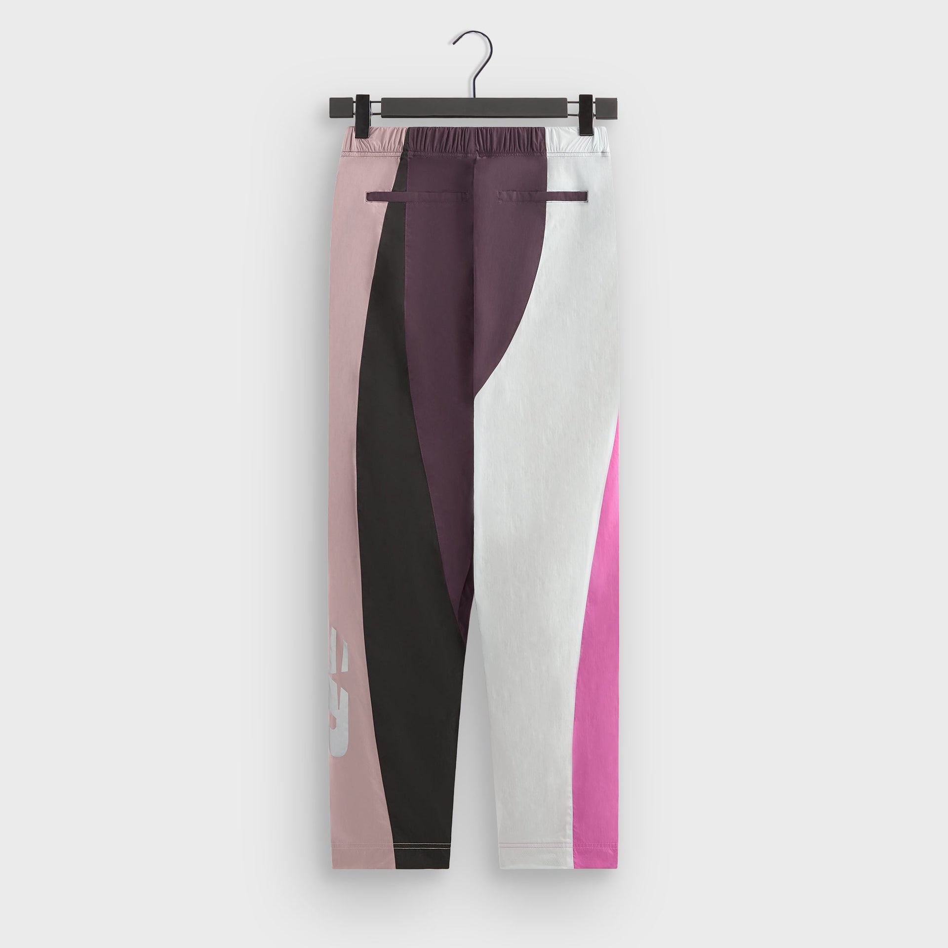 Kith for New Balance Curved Seam Callum Pant - Nouveau