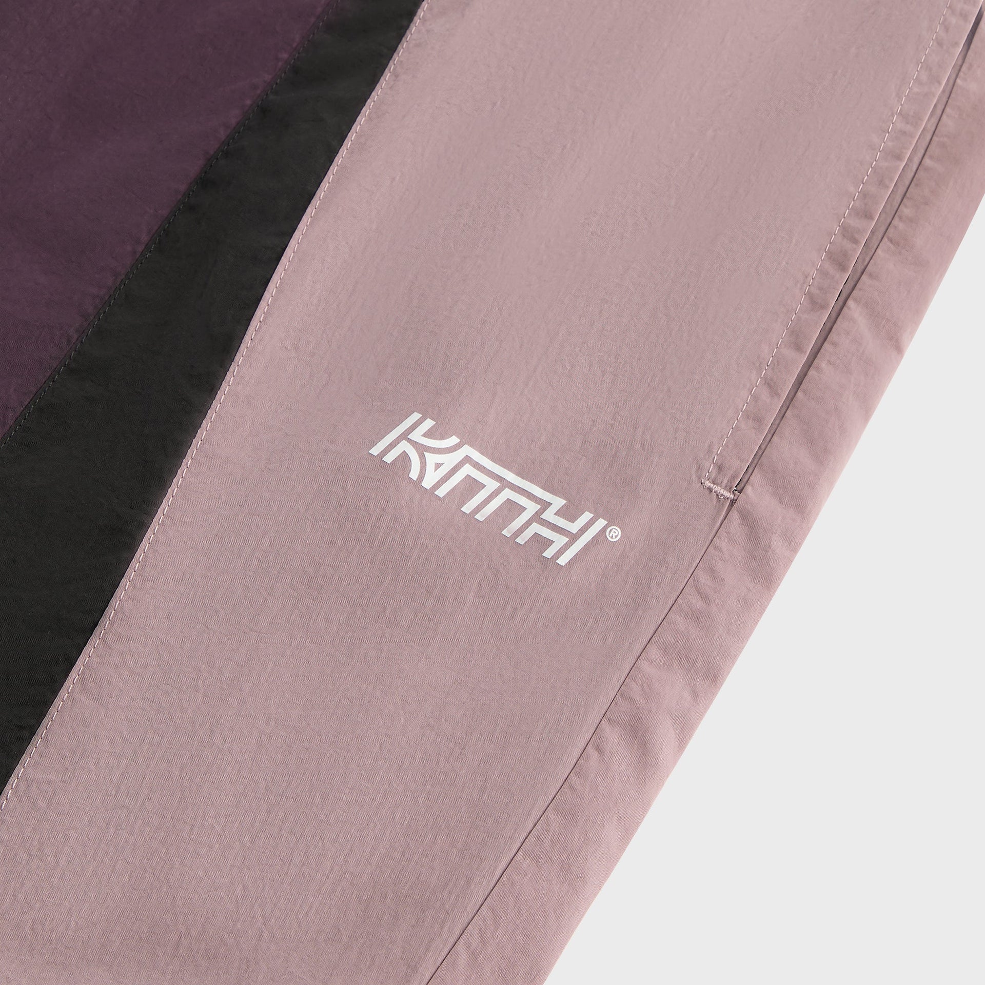 Kith for New Balance Curved Seam Callum Pant - Nouveau