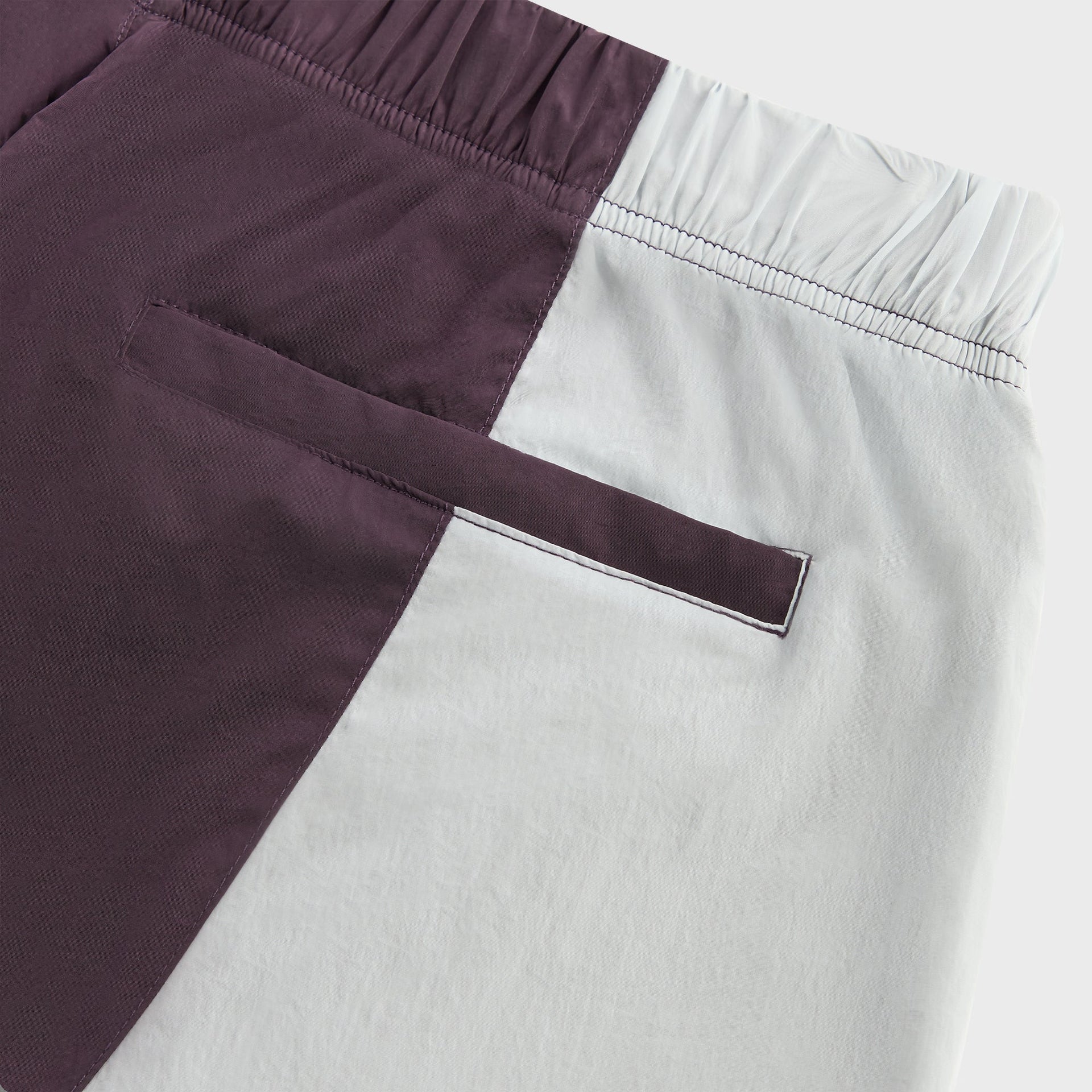 Kith for New Balance Curved Seam Callum Pant - Nouveau