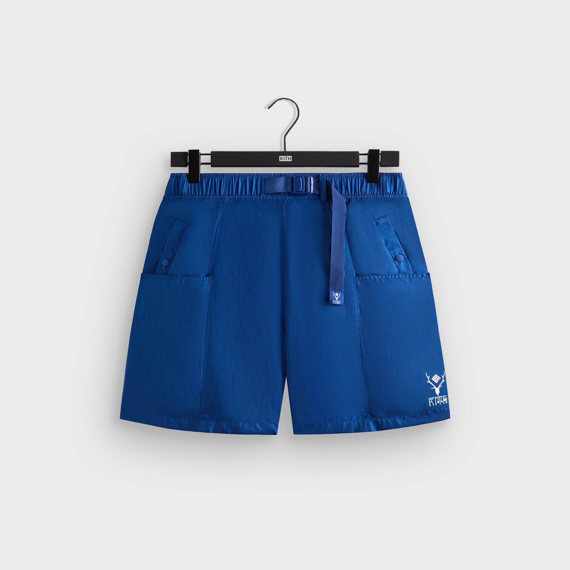 Kith & South2 West8 for Columbia C.S. Belted Short - Current