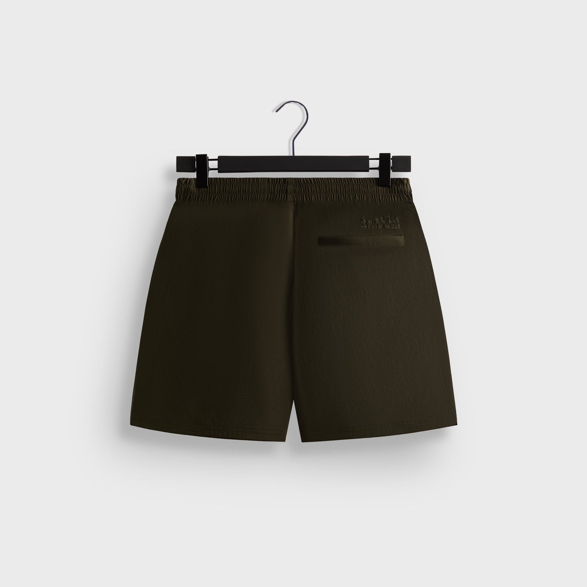 Kith & South2 West8 for Columbia SL Zipped Trail Short - Kalamon