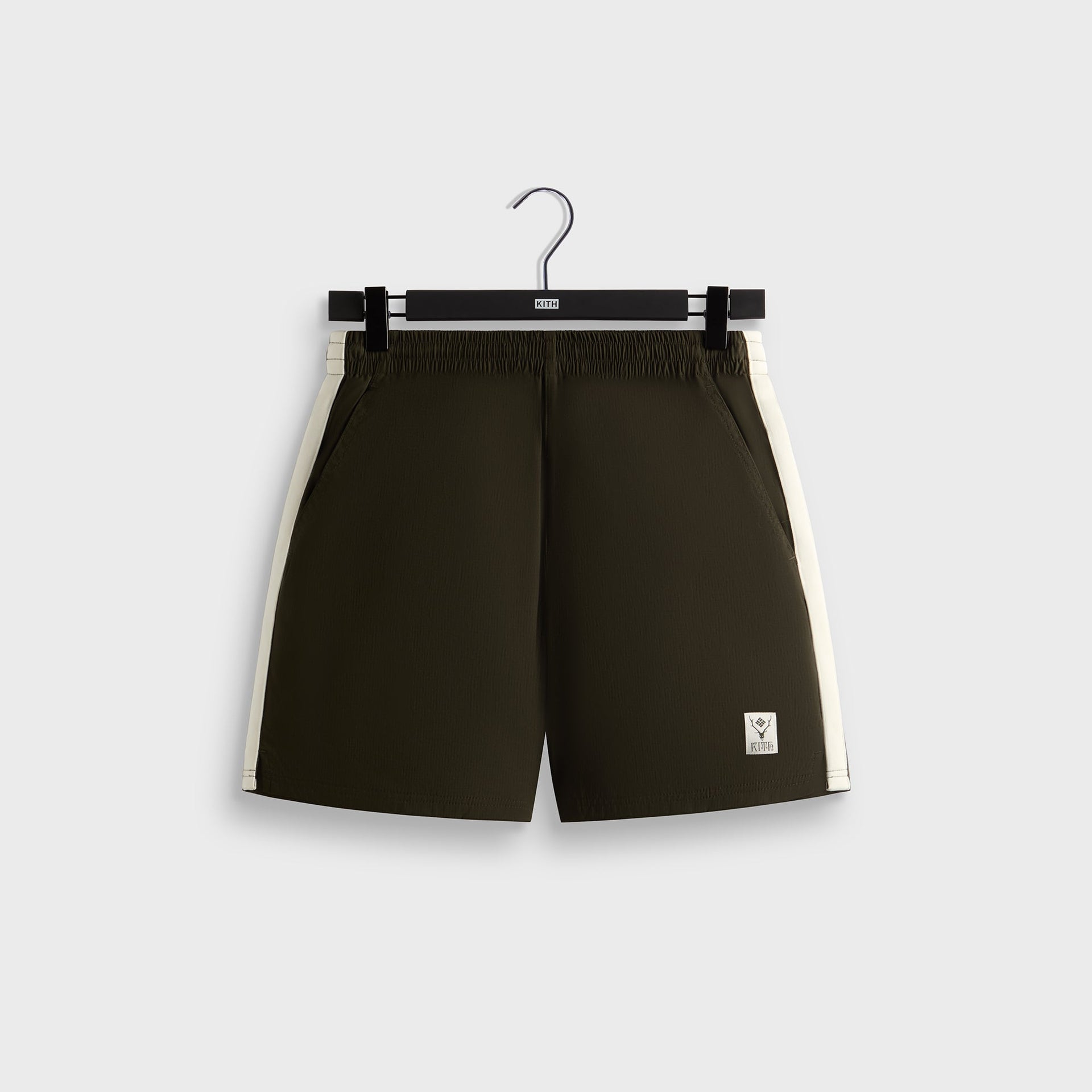 Kith & South2 West8 for Columbia SL Zipped Trail Short - Kalamon