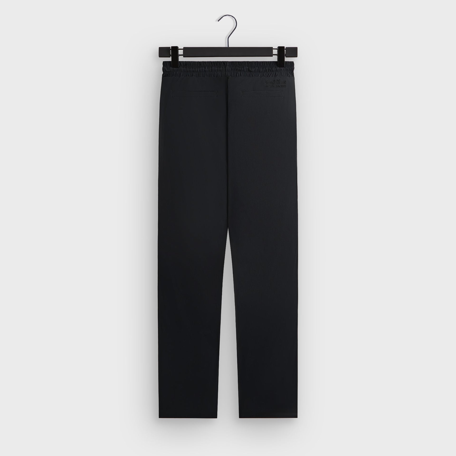 Kith & South2 West8 for Columbia Elias Track Pant - Black