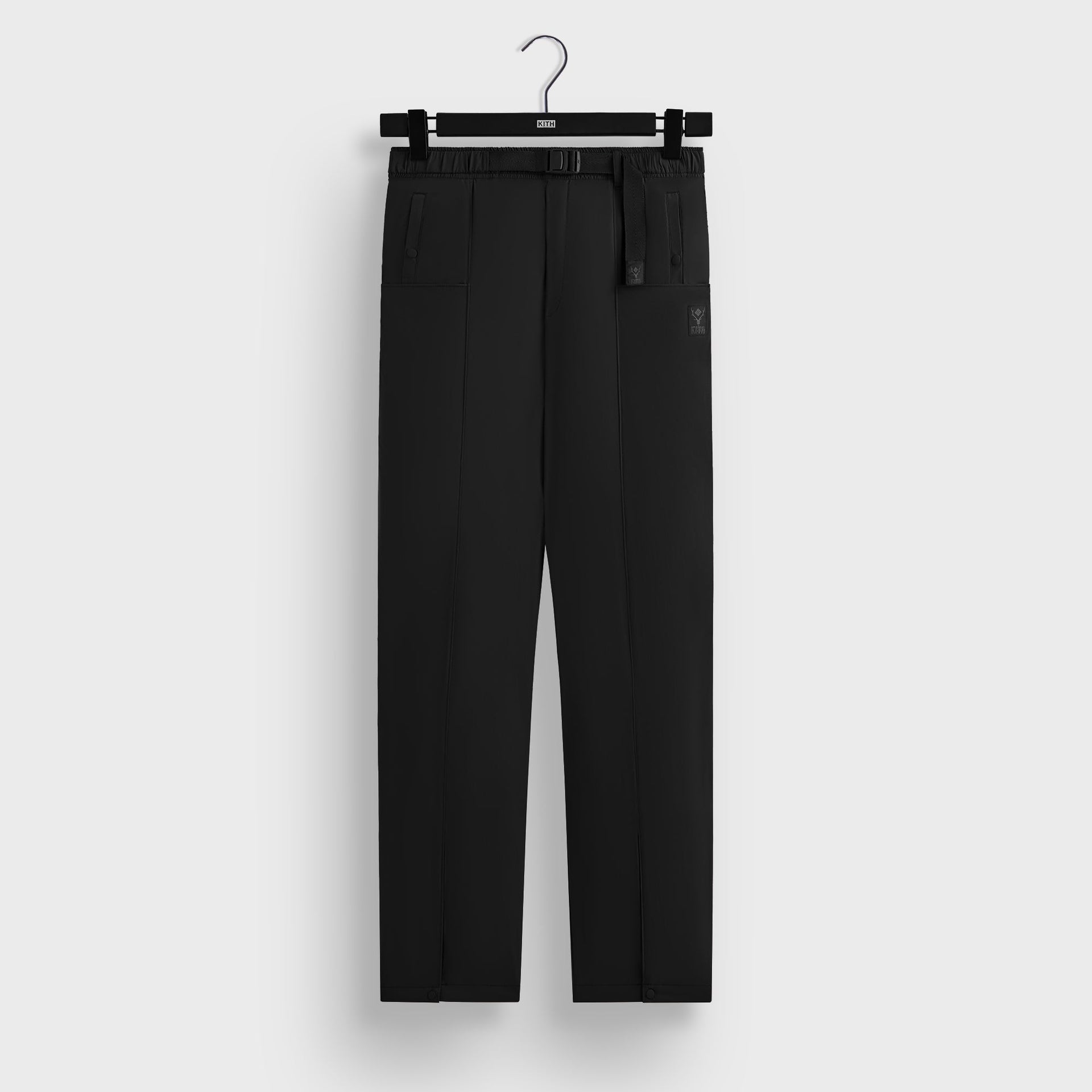 Kith & South2 West8 for Columbia Belted C.S. Pant - Black