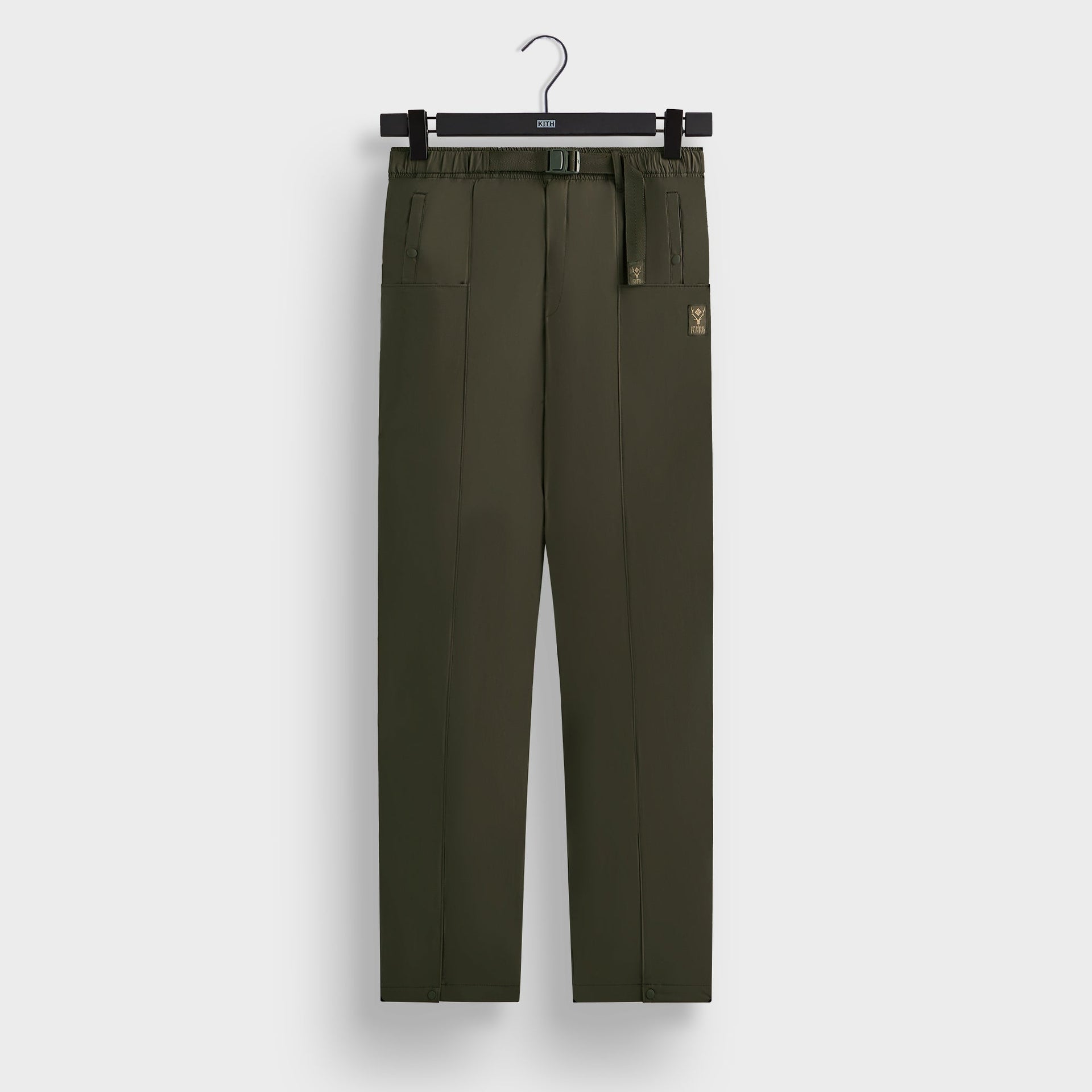 Kith & South2 West8 for Columbia Belted C.S. Pant - Kalamon PH