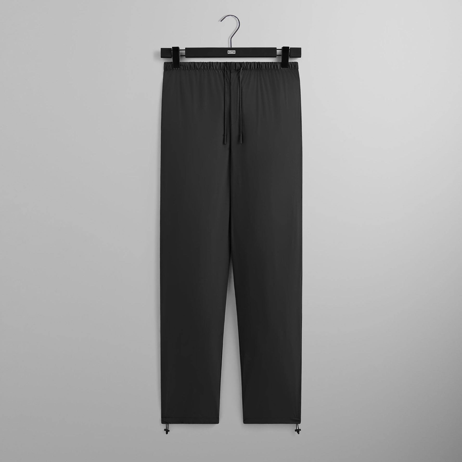 Kith Maverick Pant - Black