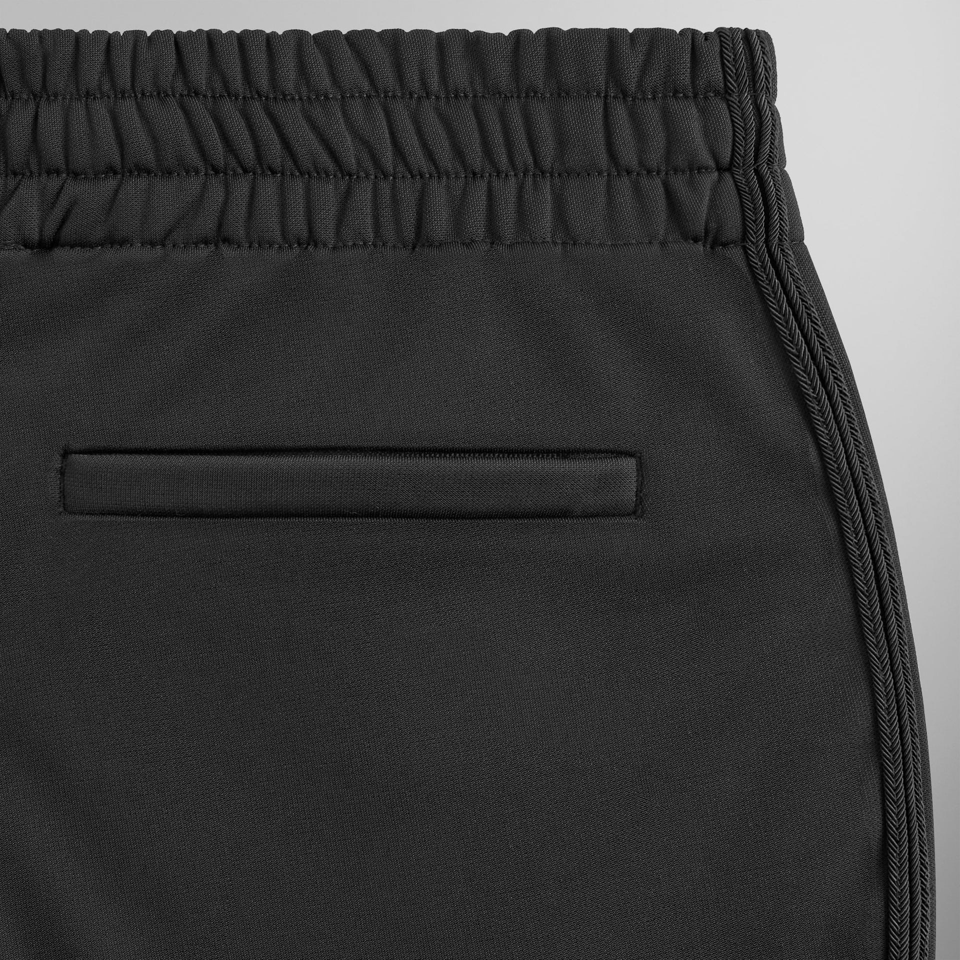 Kith Damon Track Pant - Black PH
