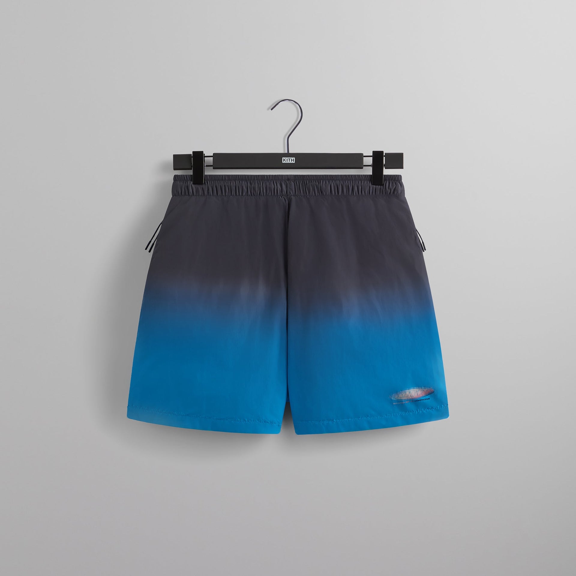 Kith Tech Active Short - Nocturnal