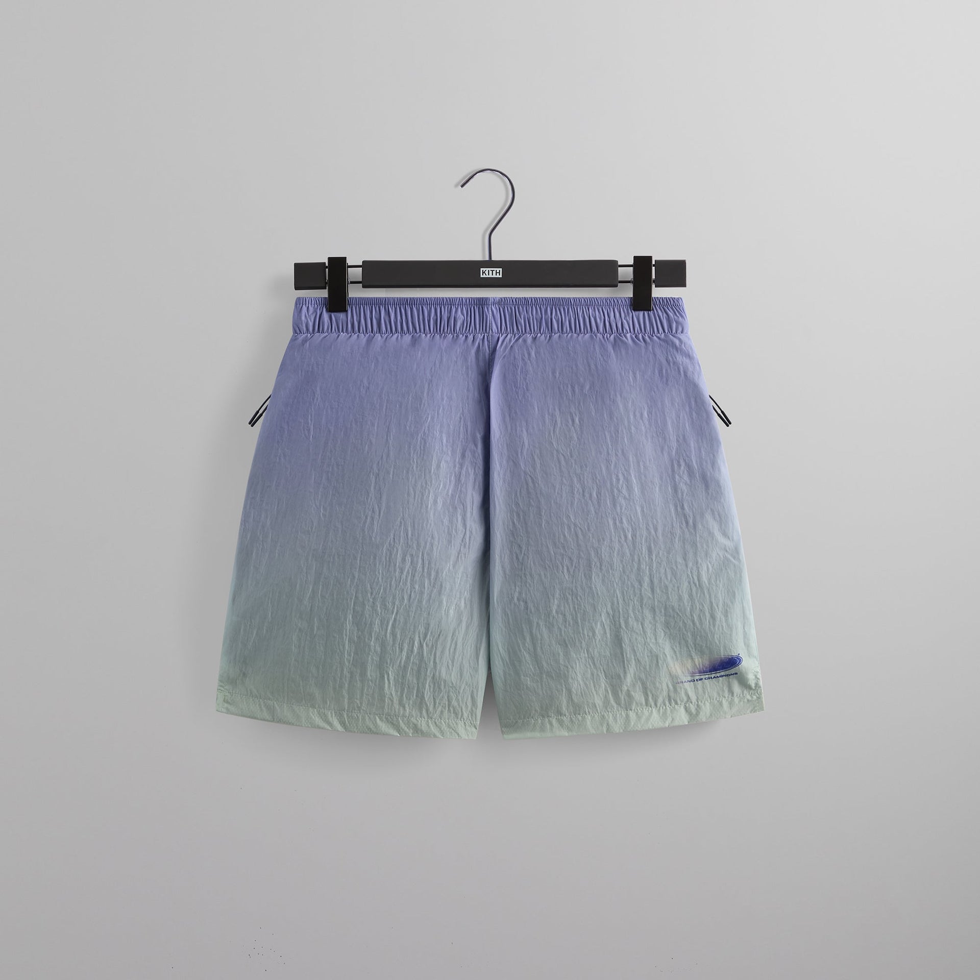 Kith Tech Active Short - Cyclone