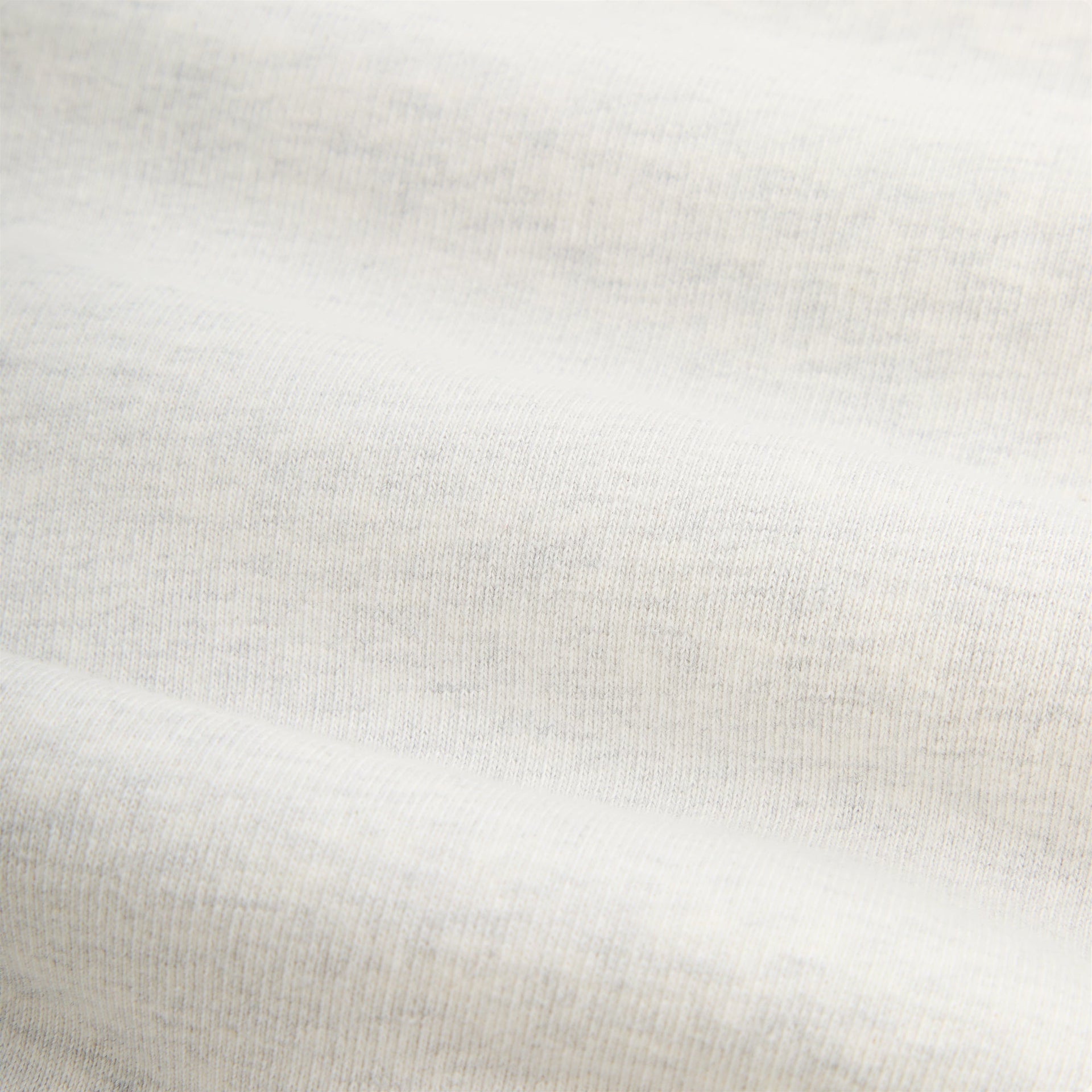 Kith Kylan Sweatshort - Light Heather Grey PH