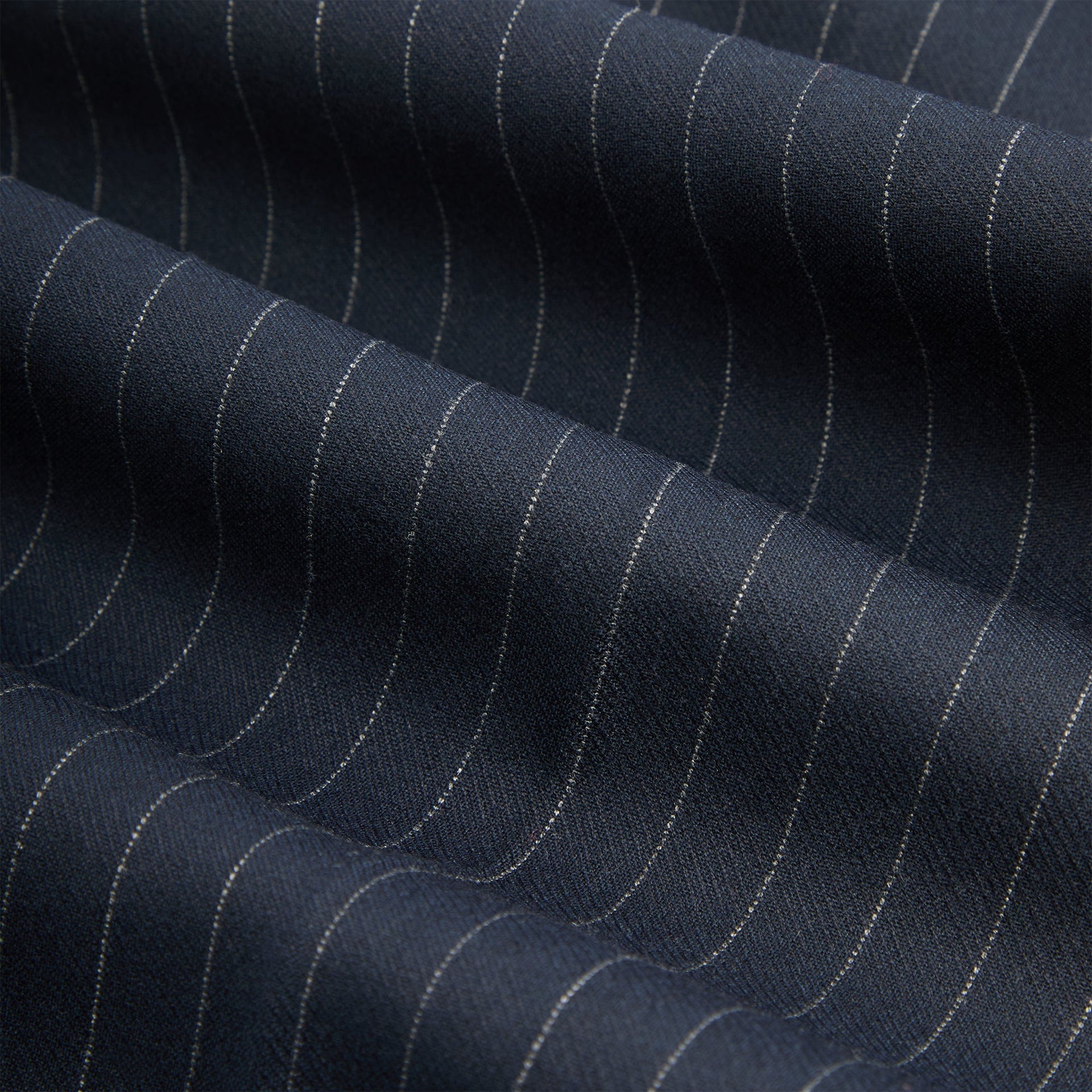 Kith Double Weave Chatham Pant - Nocturnal PH