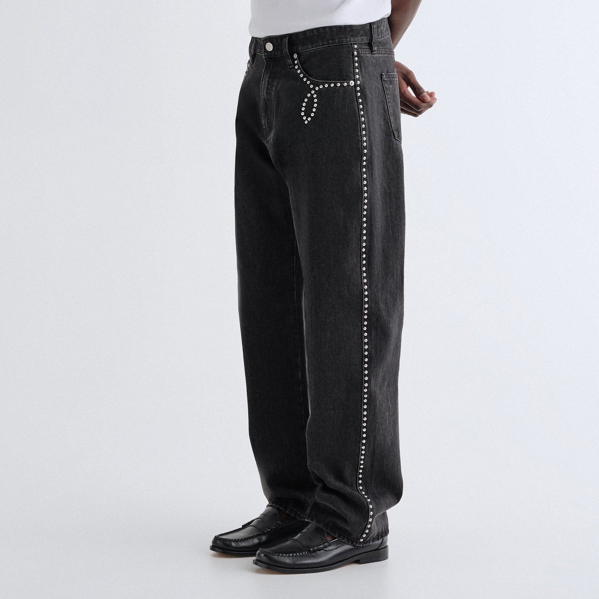 Mens Apparel - Jeans | Kith Canada