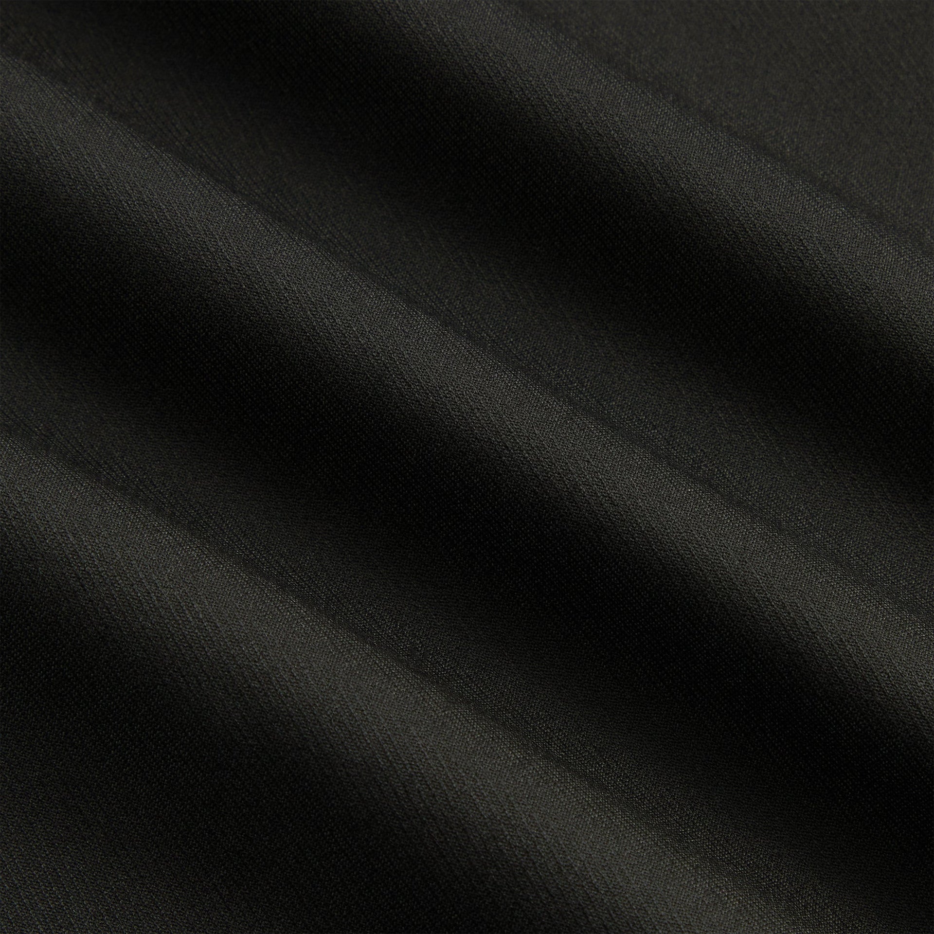 &Kin Double Weave Lenox Pant - Black